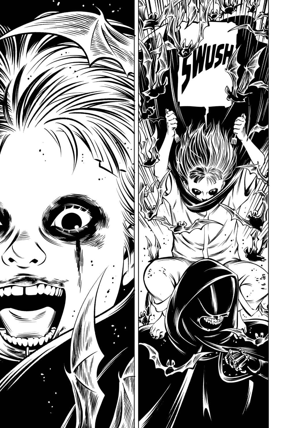 Page 15 Chapter 43 Deathco