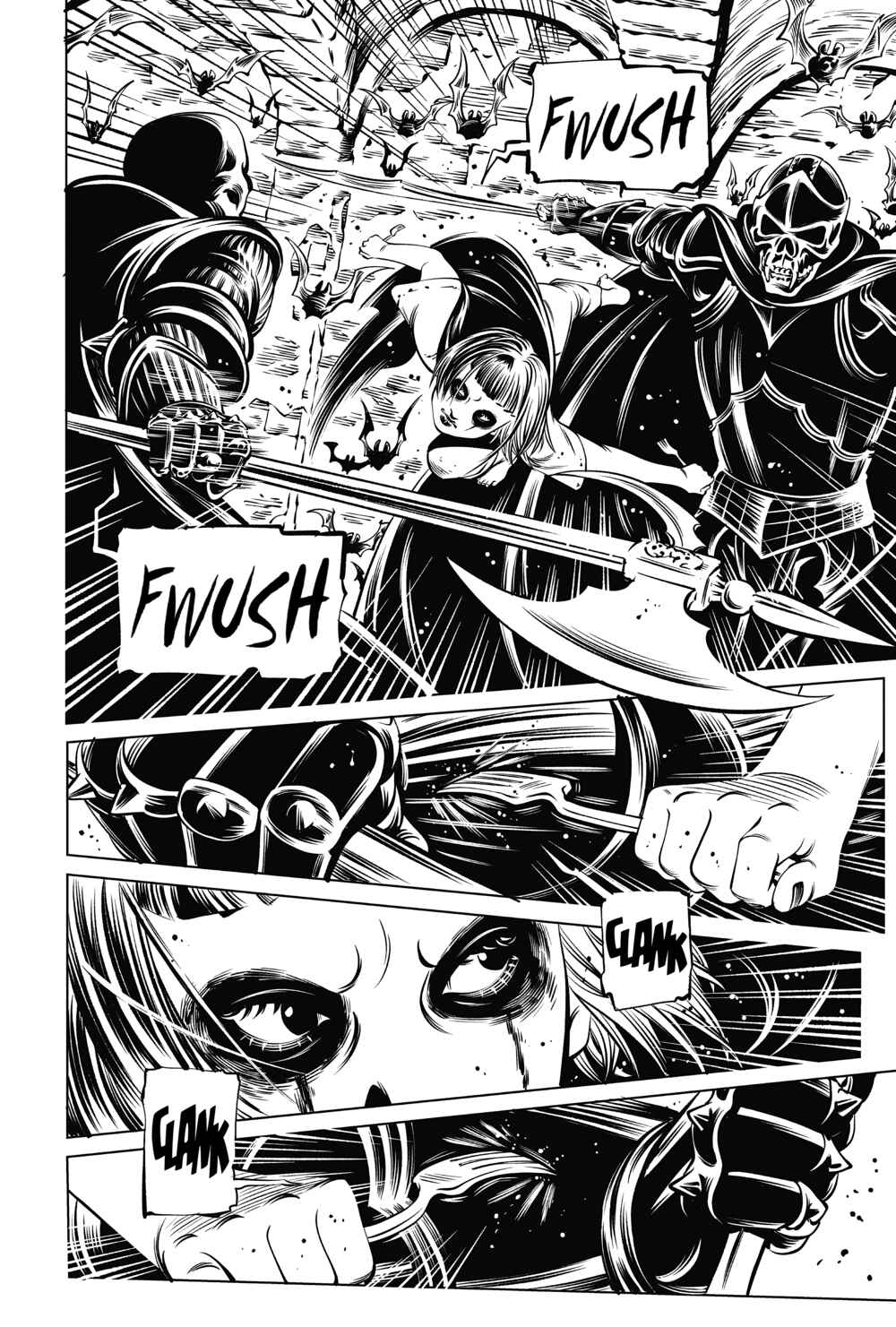 Page 18 Chapter 43 Deathco