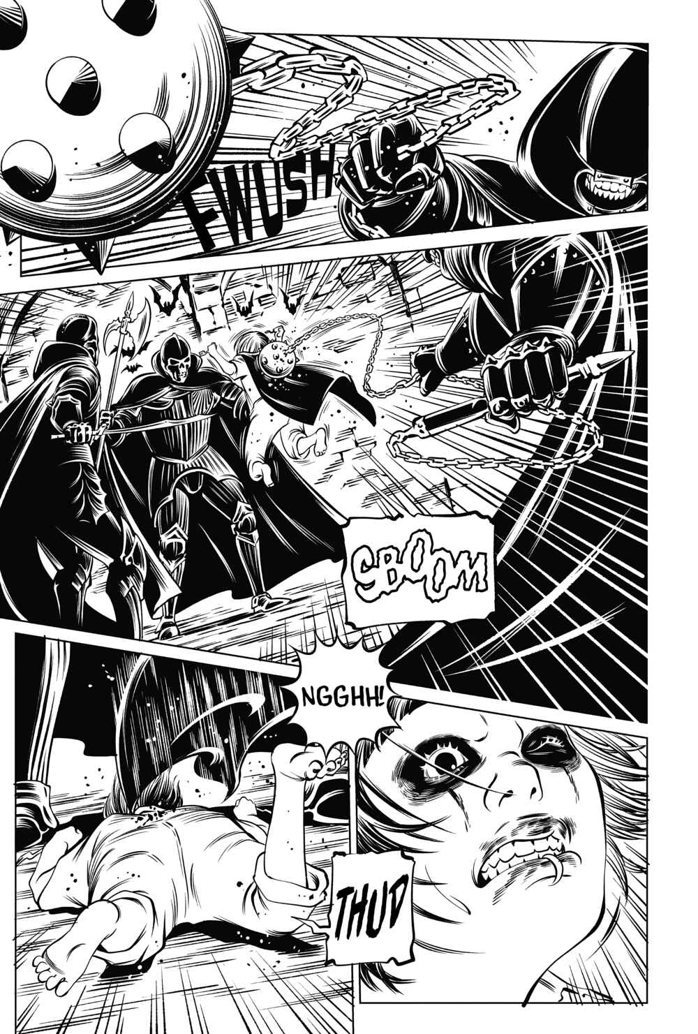 Page 19 Chapter 43 Deathco