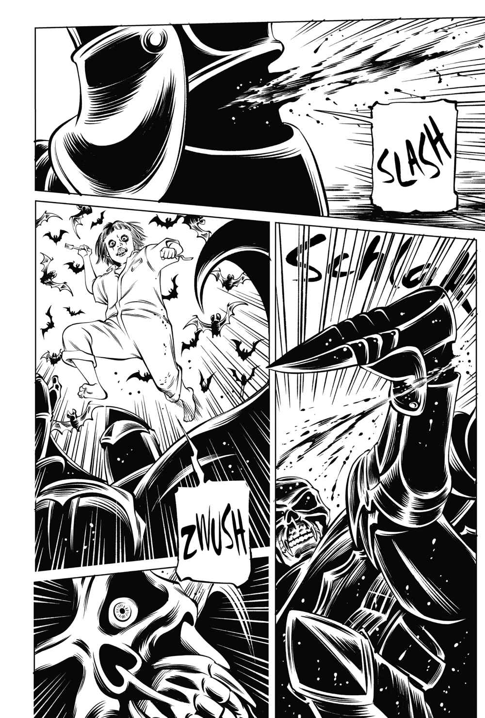 Page 22 Chapter 43 Deathco