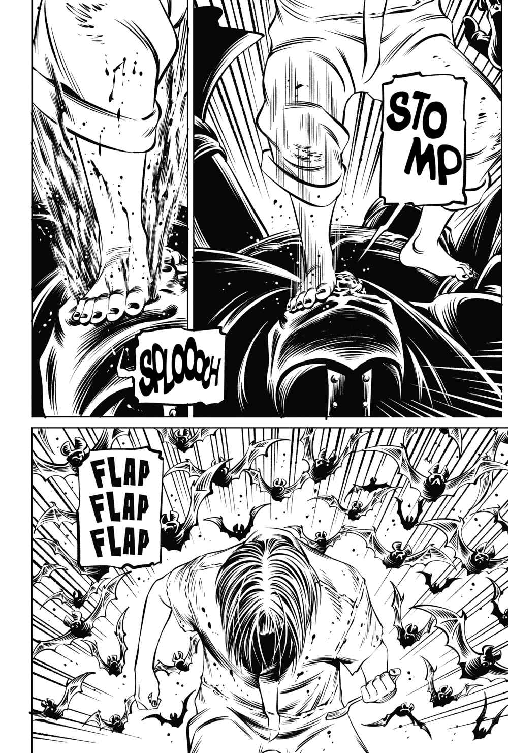 Page 24 Chapter 43 Deathco