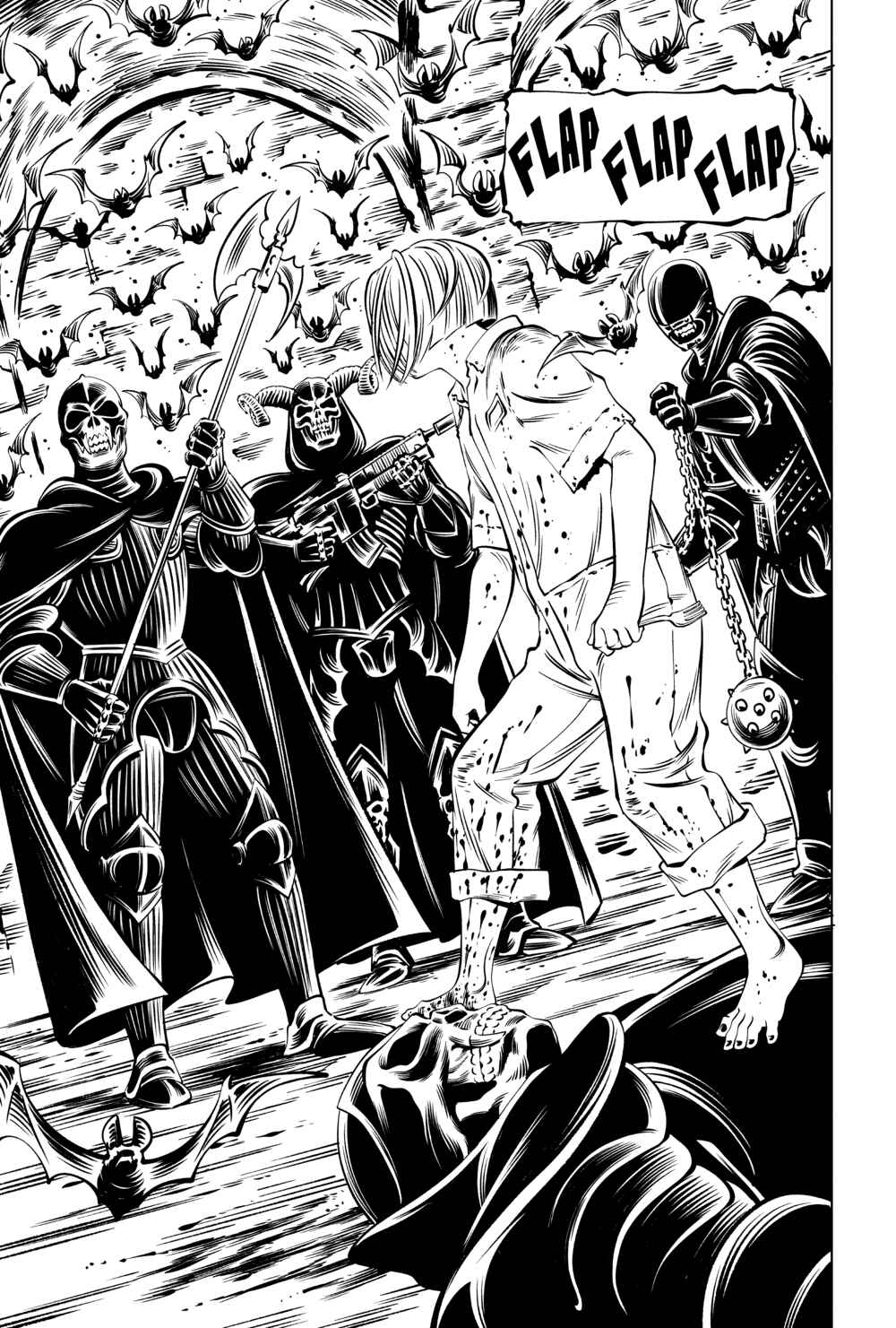 Page 25 Chapter 43 Deathco