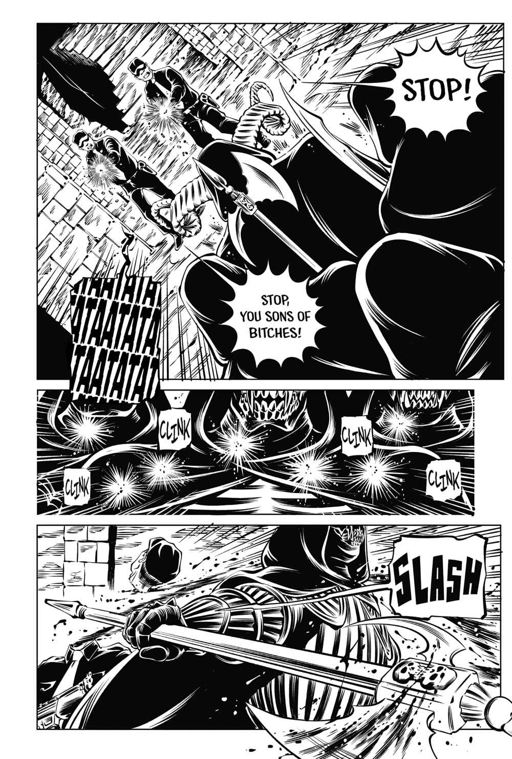 Page 4 Chapter 43 Deathco