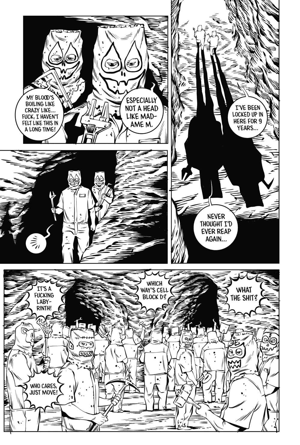 Page 7 Chapter 43 Deathco