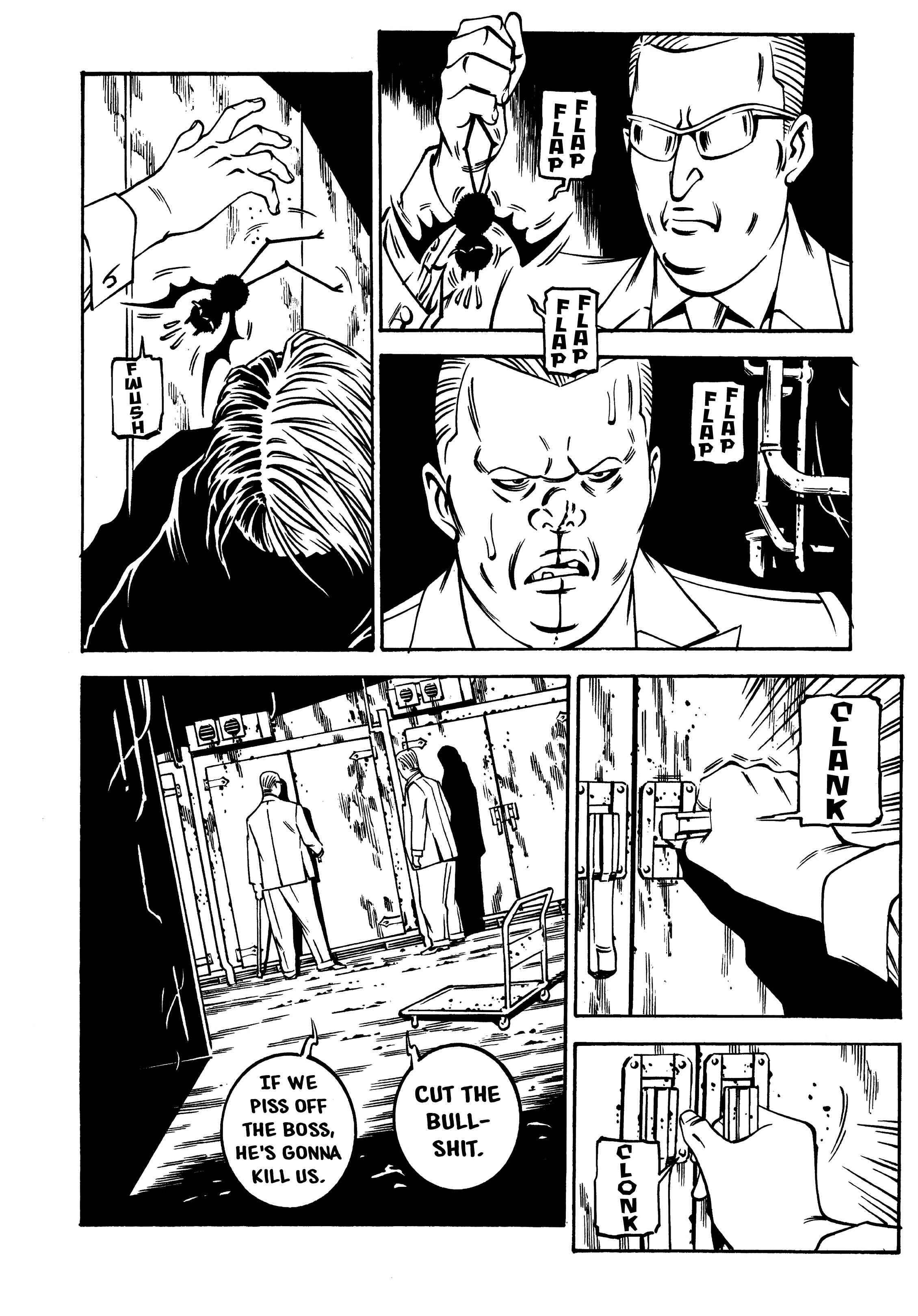 Page 10 Chapter 13 Deathco