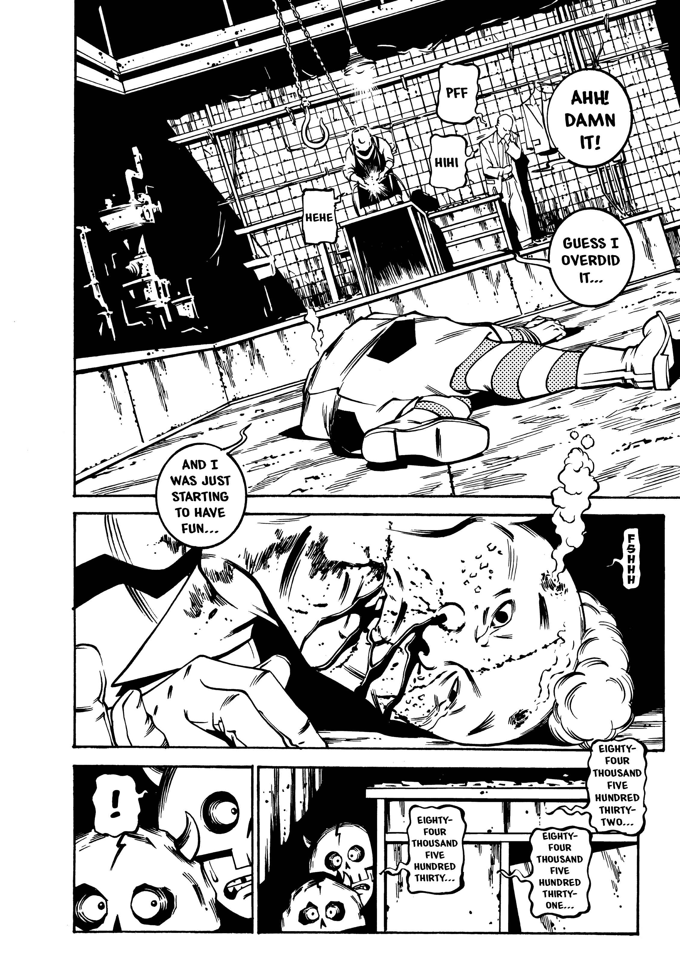 Page 12 Chapter 13 Deathco