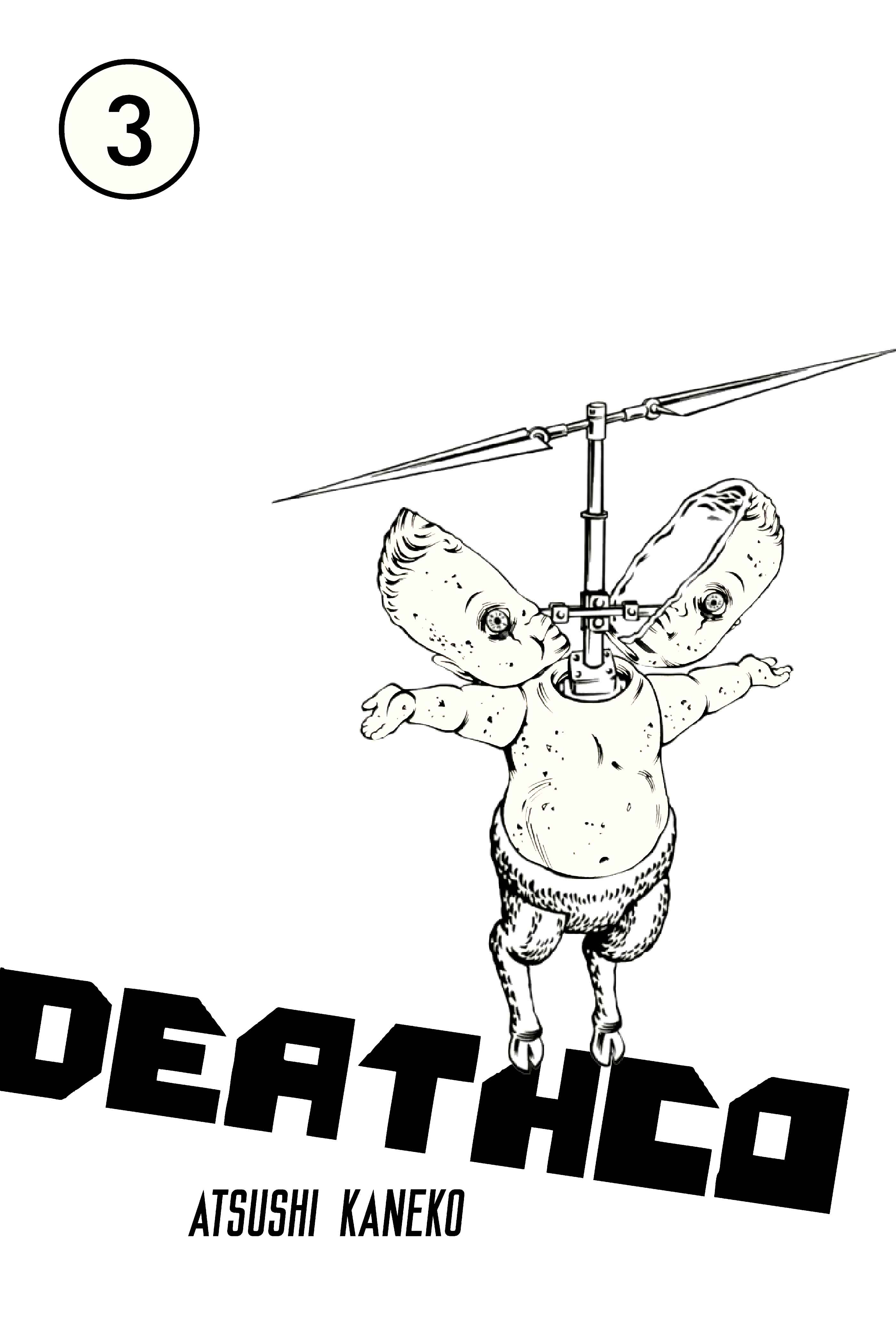 Page 2 Chapter 13 Deathco