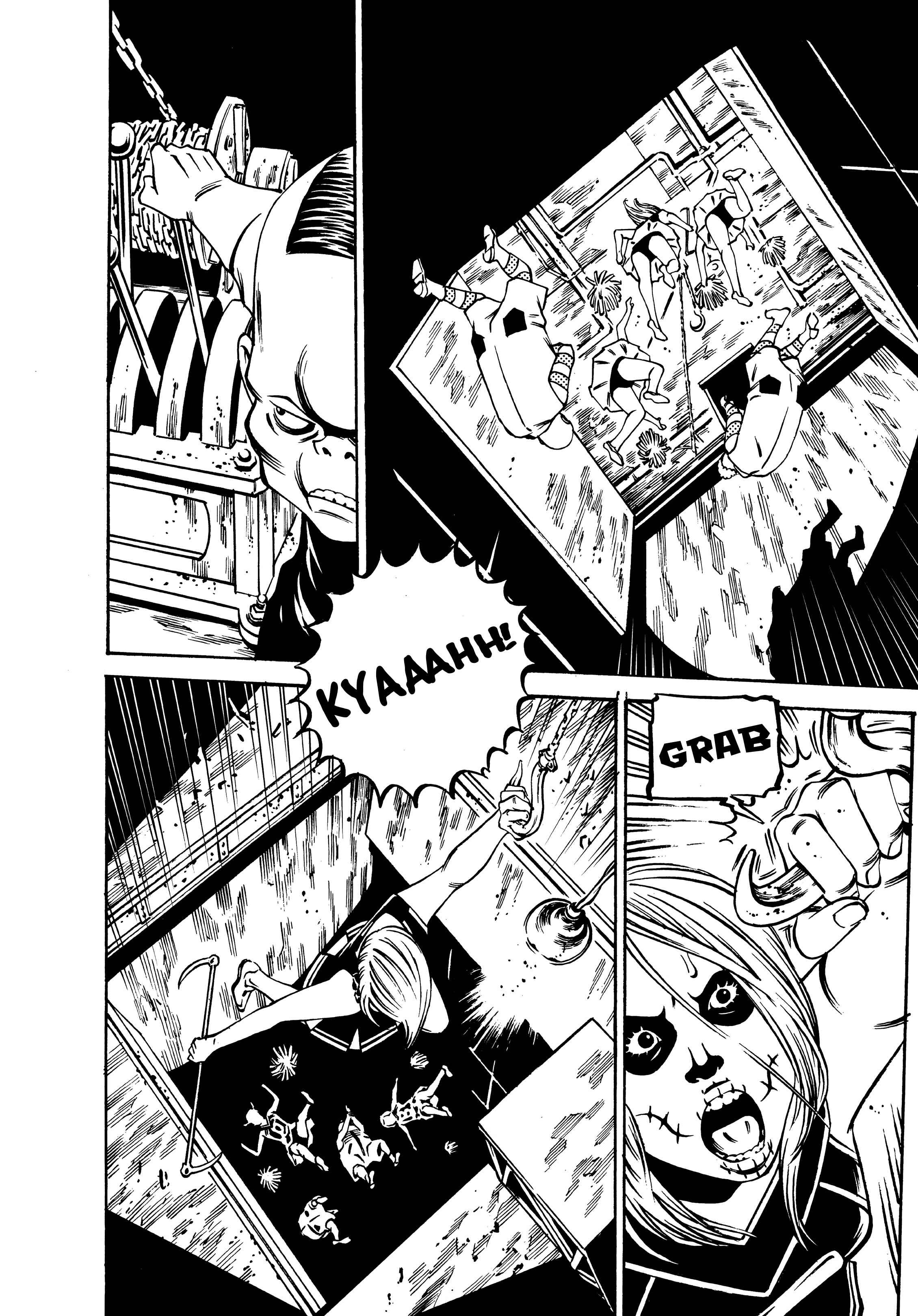 Page 22 Chapter 13 Deathco