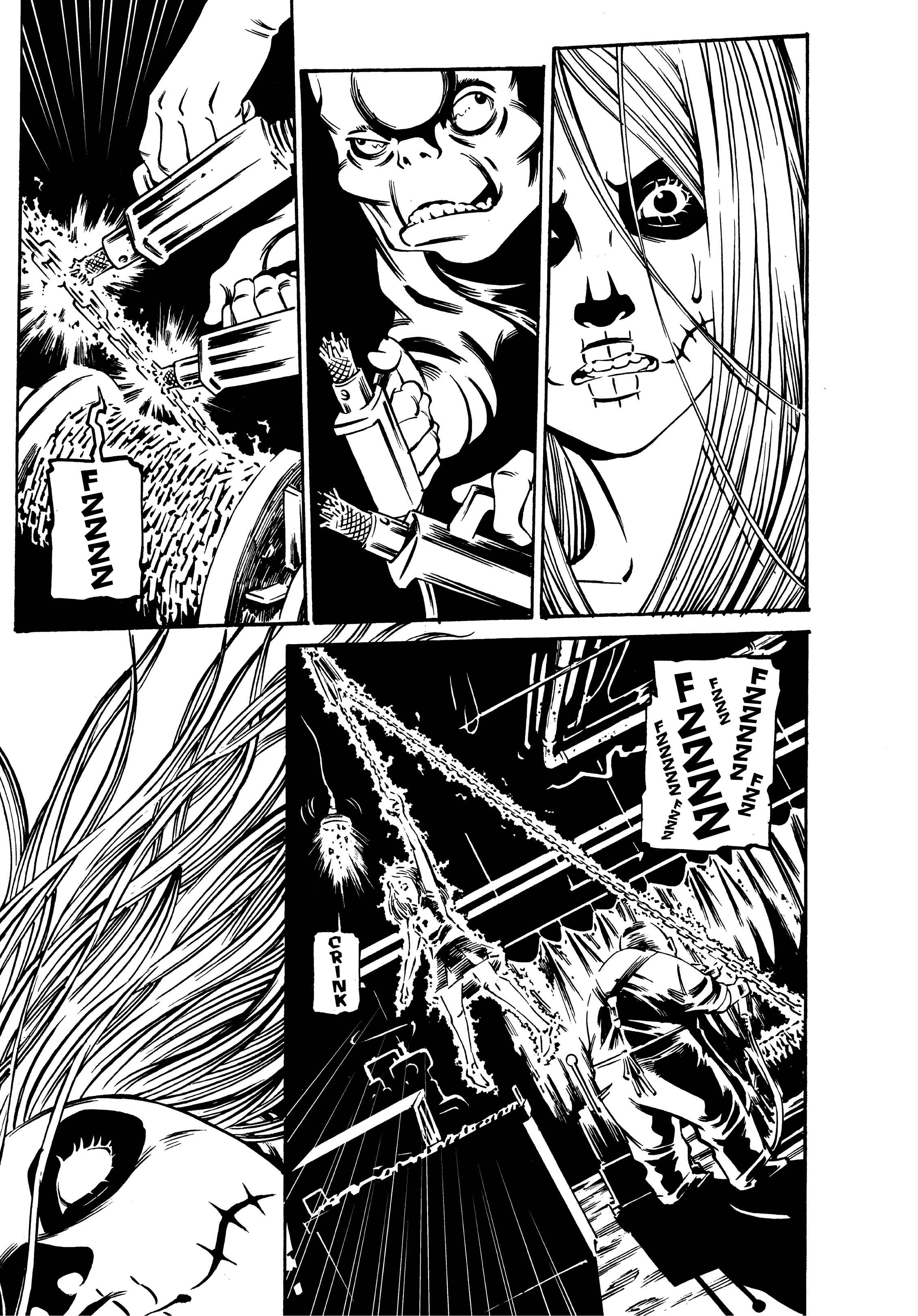 Page 23 Chapter 13 Deathco