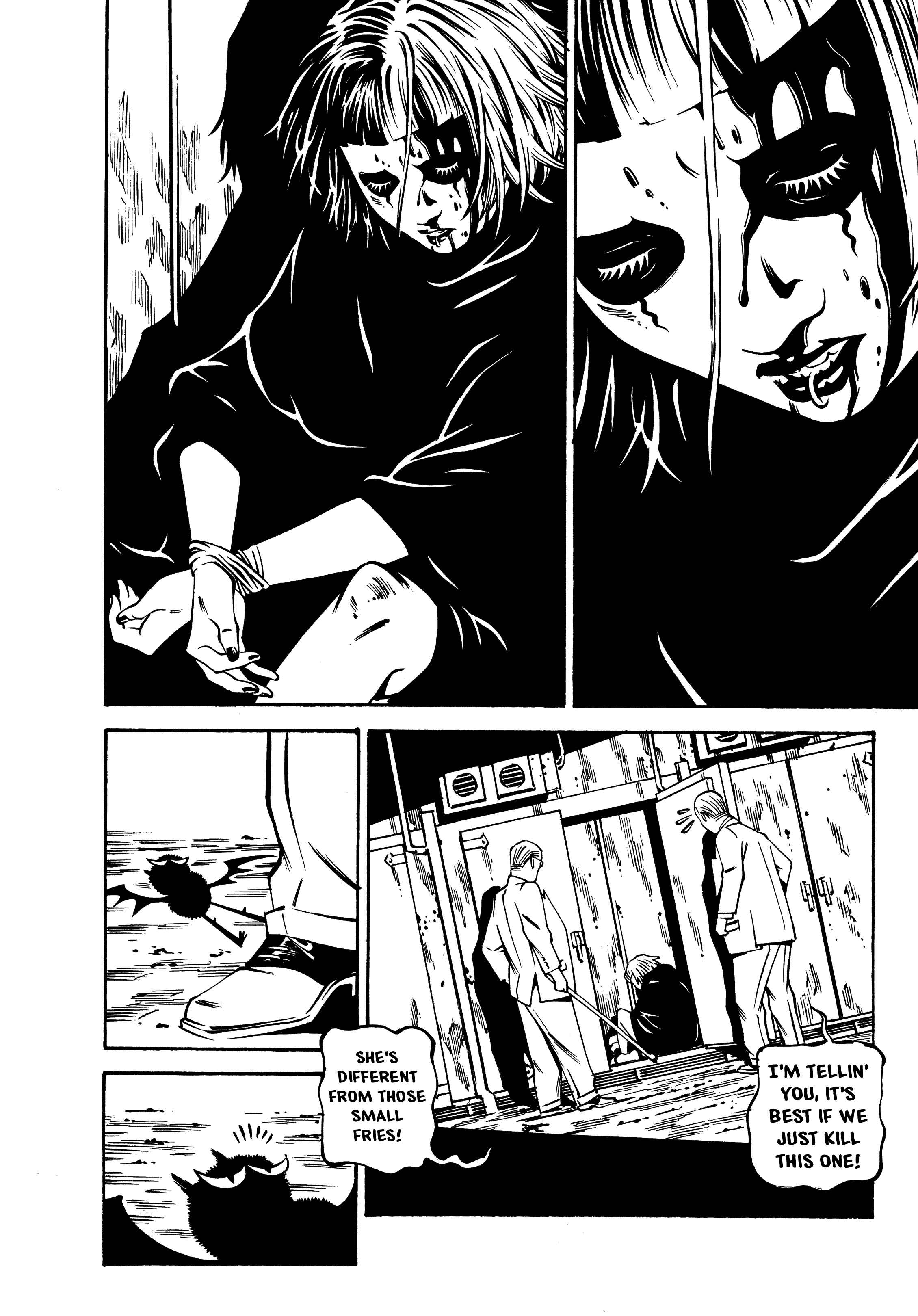 Page 8 Chapter 13 Deathco