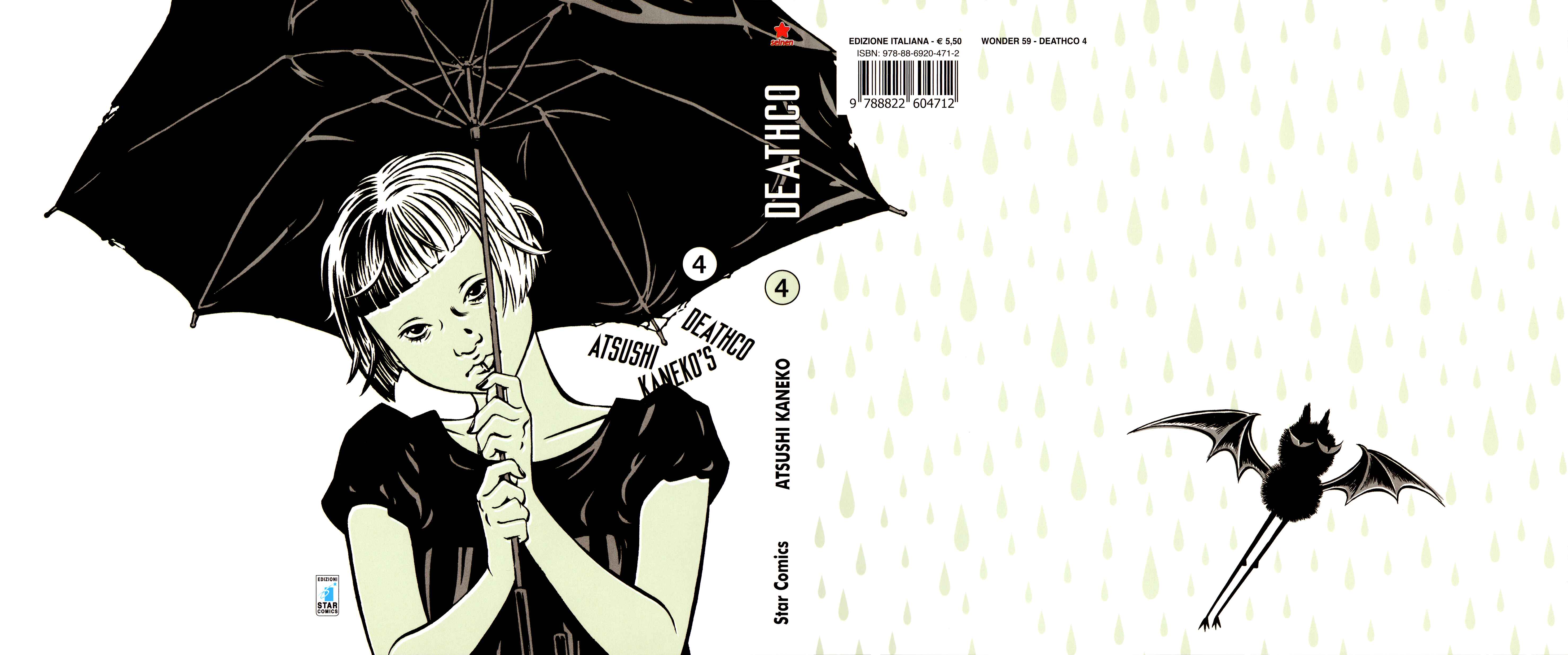 Page 1 Chapter 20 Deathco