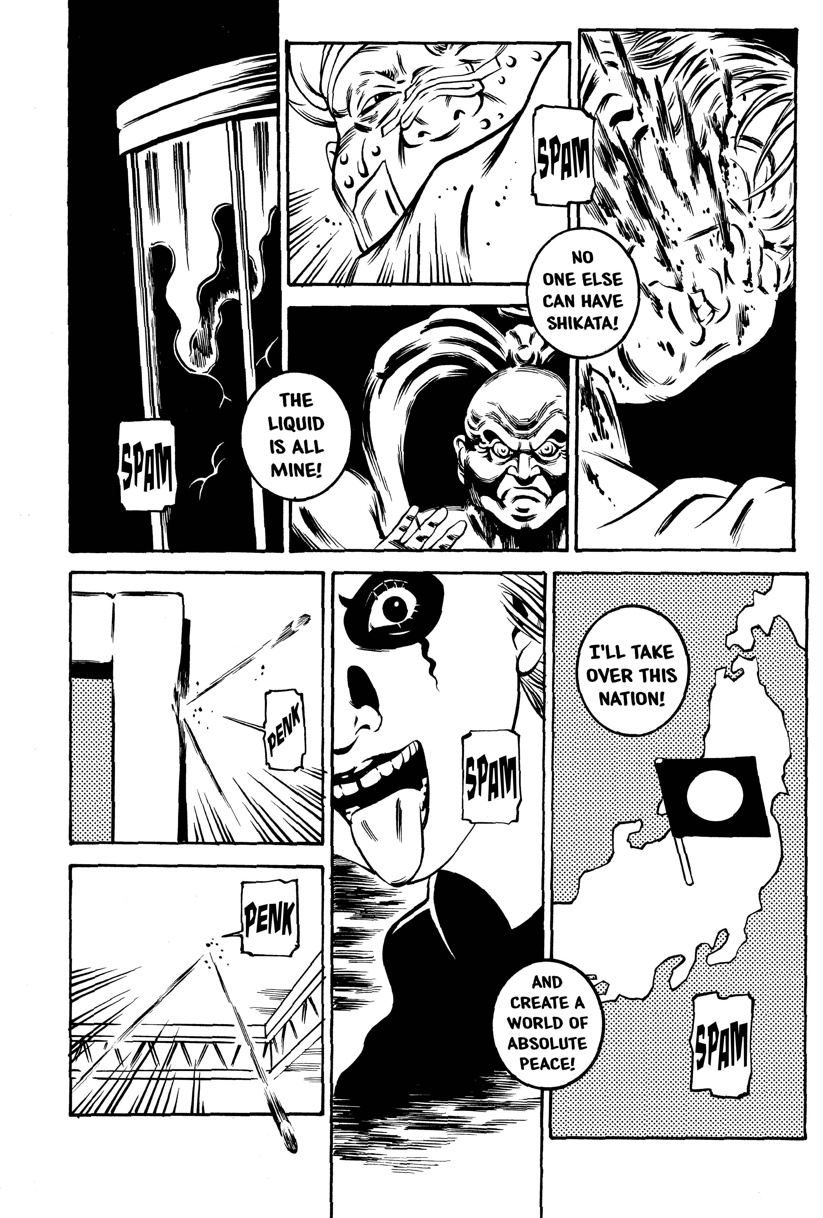 Page 12 Chapter 20 Deathco