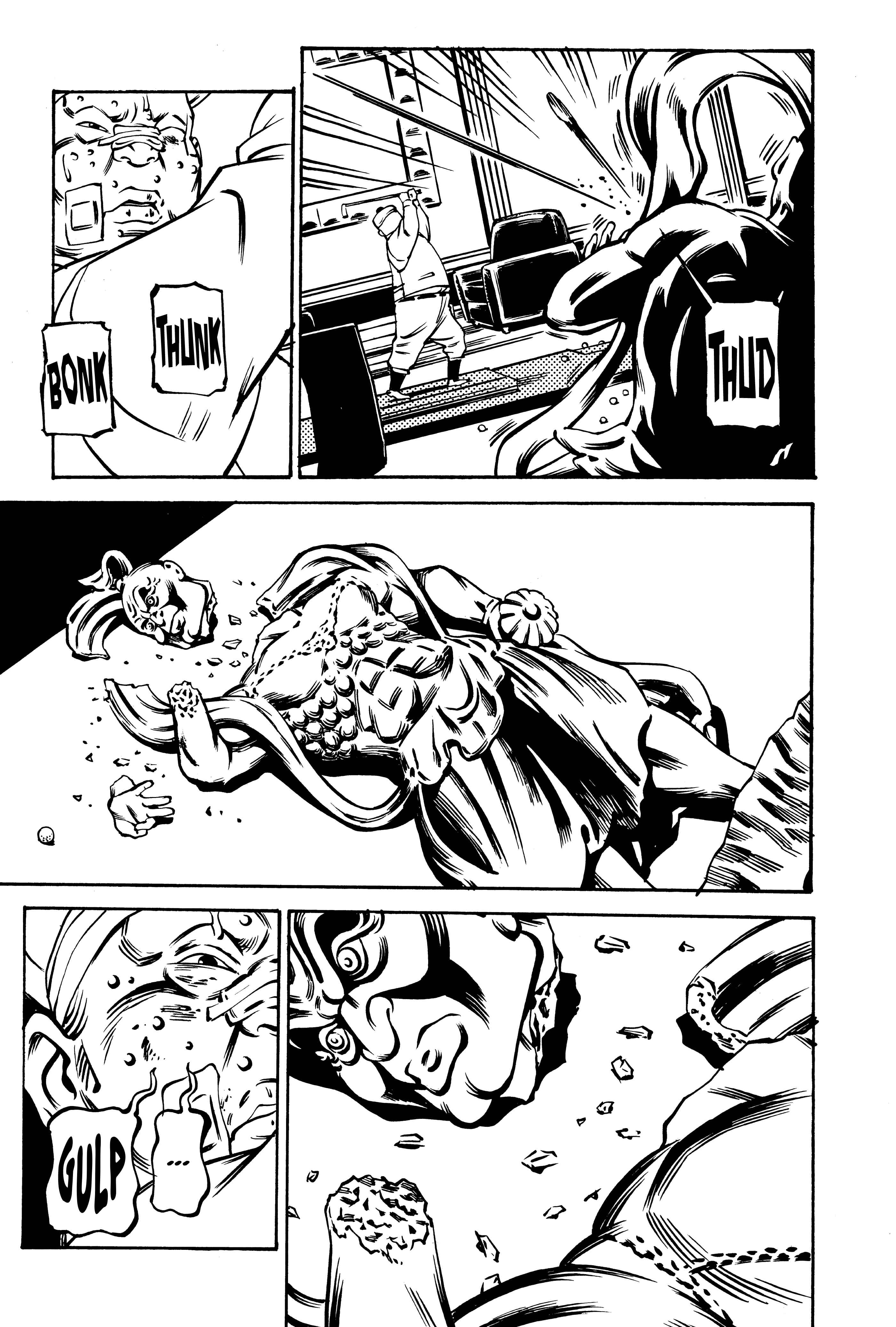 Page 13 Chapter 20 Deathco