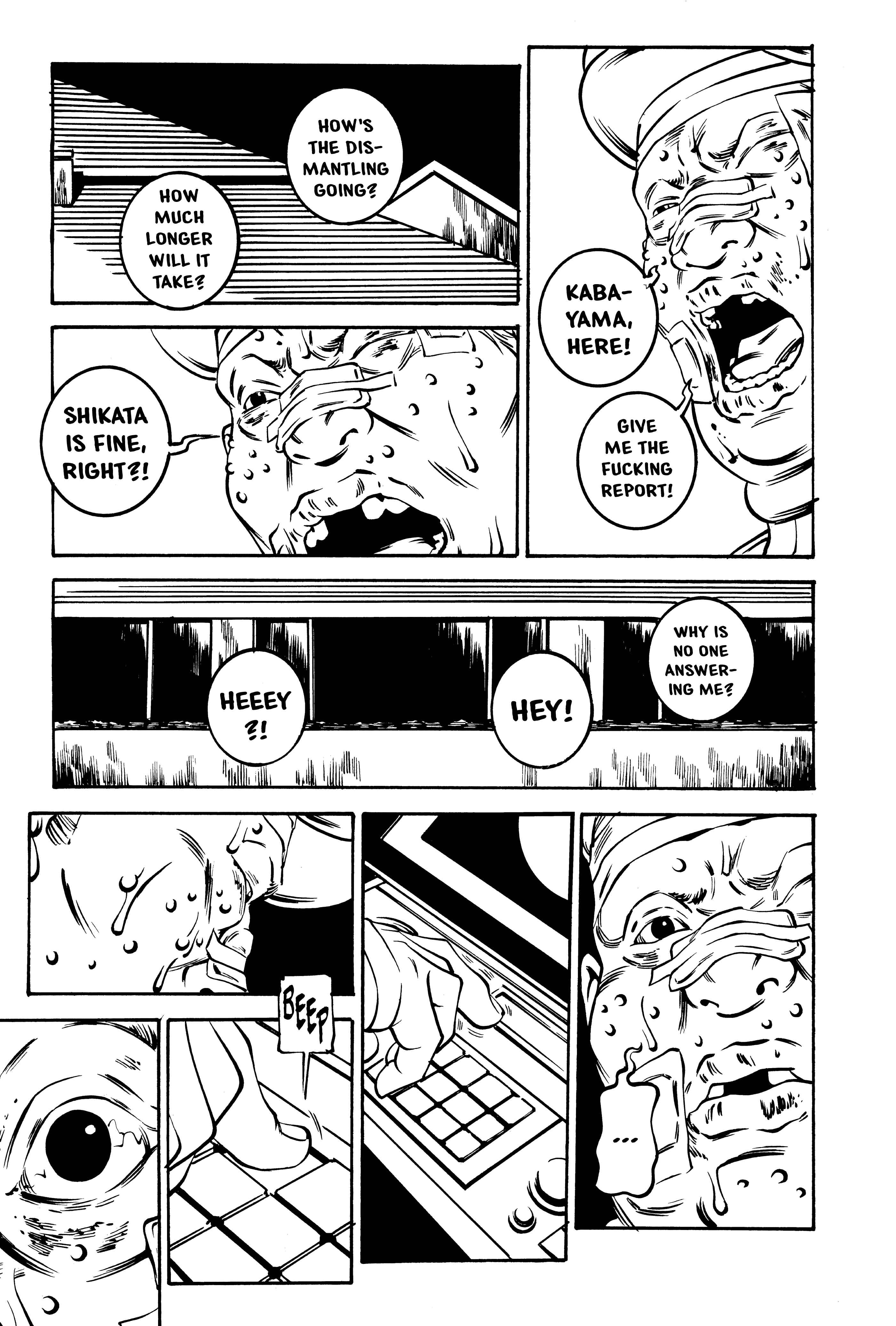 Page 15 Chapter 20 Deathco