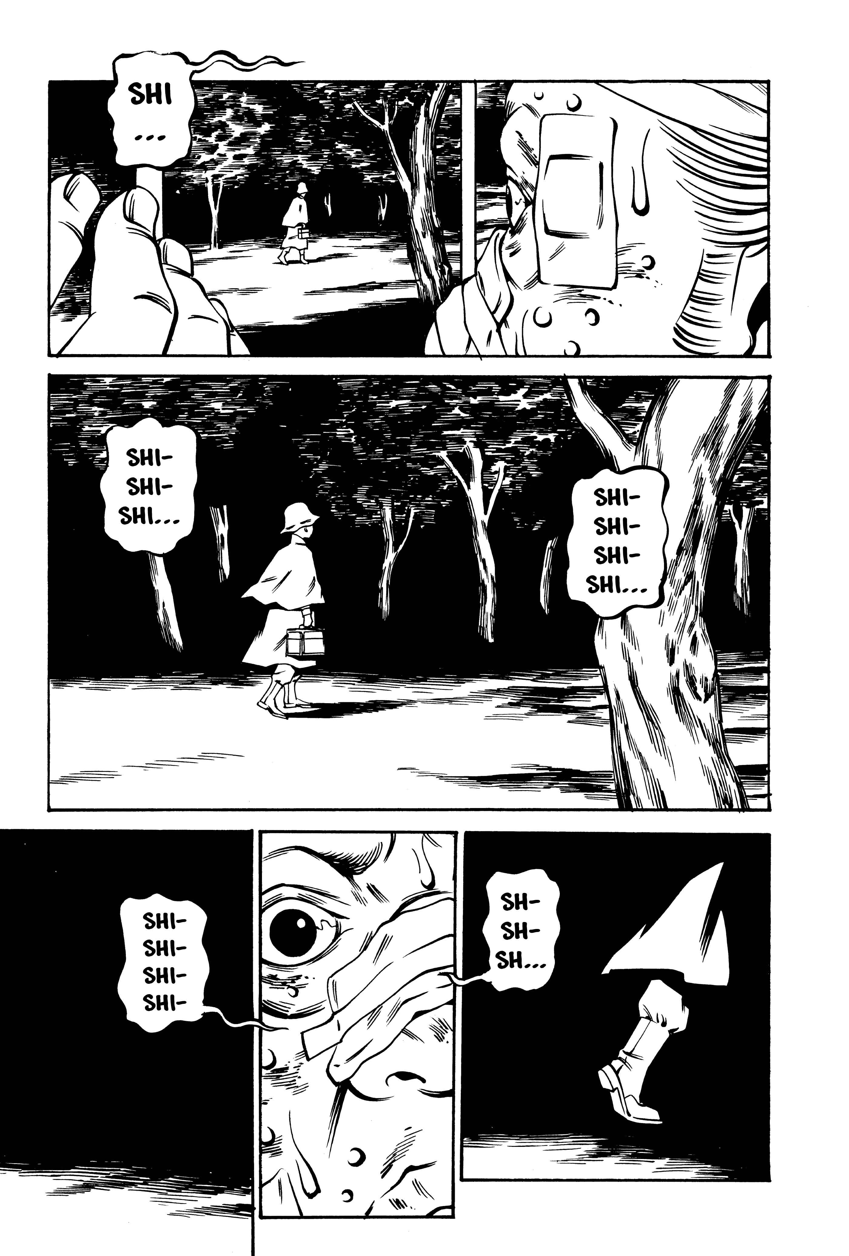 Page 19 Chapter 20 Deathco