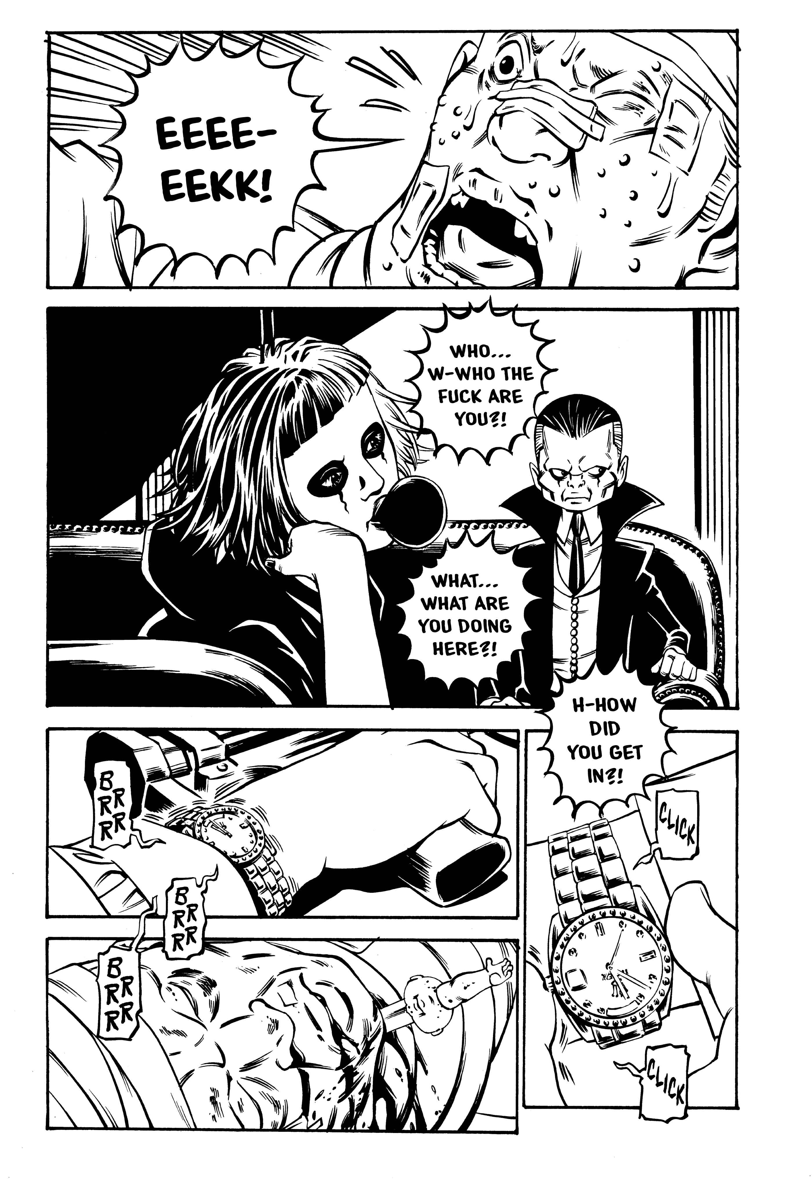 Page 21 Chapter 20 Deathco
