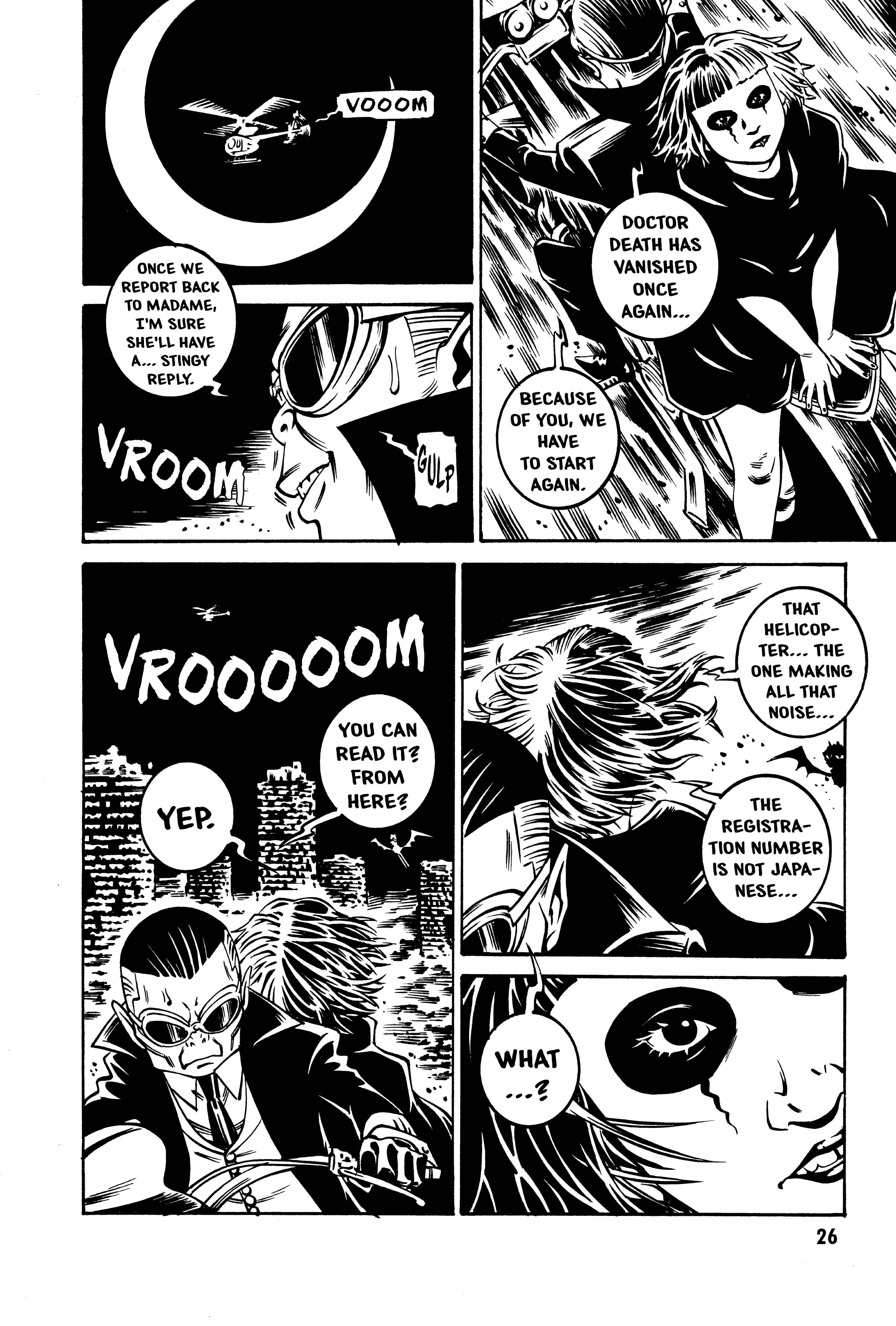 Page 28 Chapter 20 Deathco