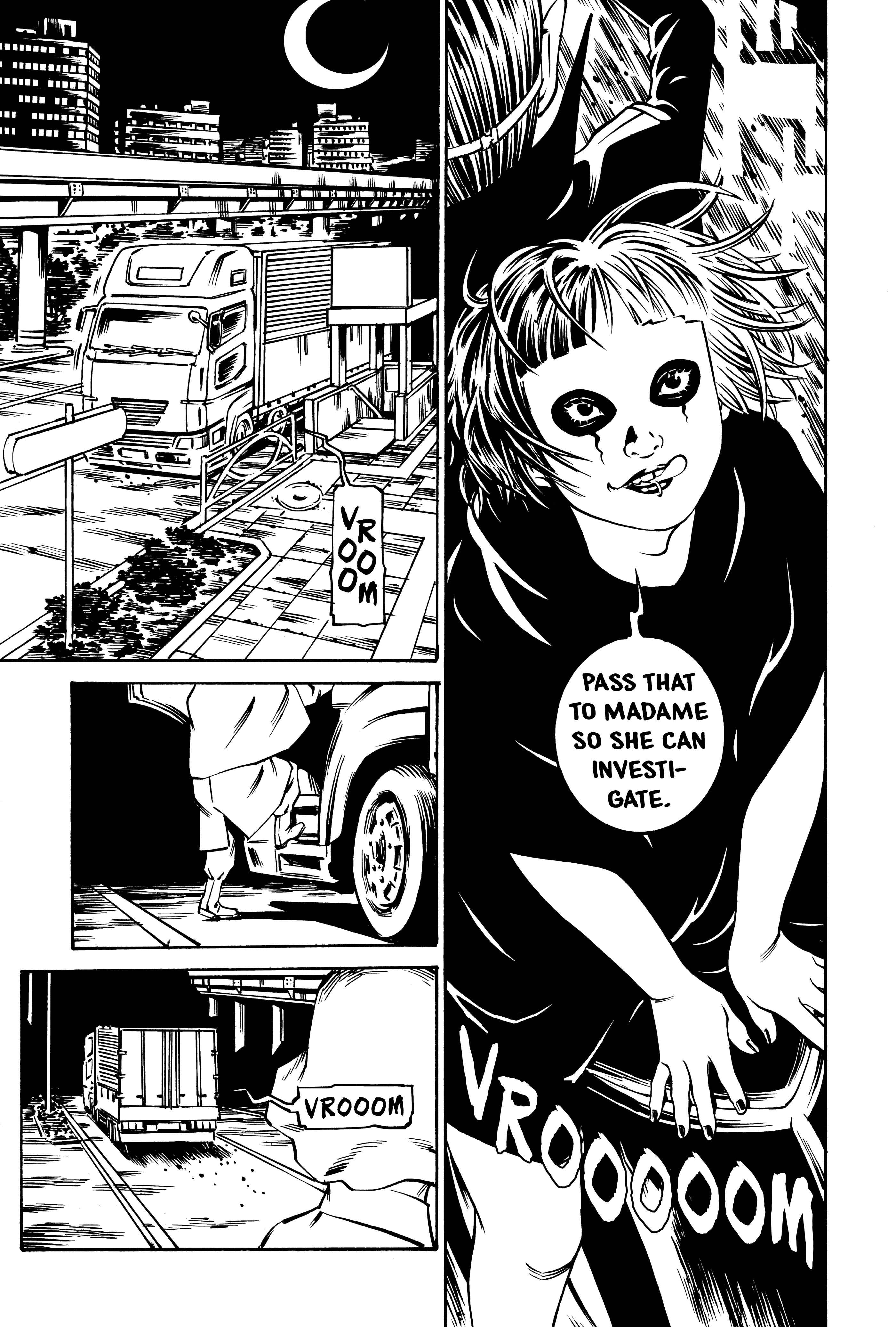 Page 29 Chapter 20 Deathco