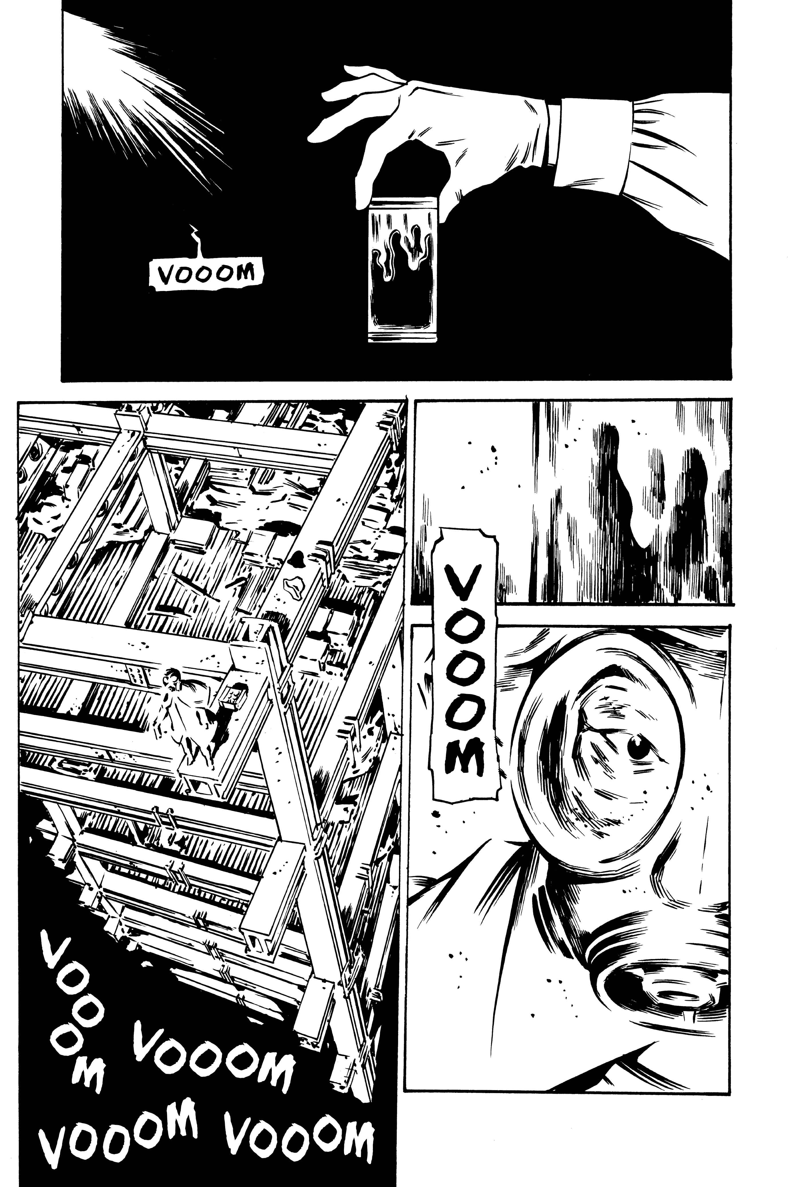 Page 33 Chapter 20 Deathco