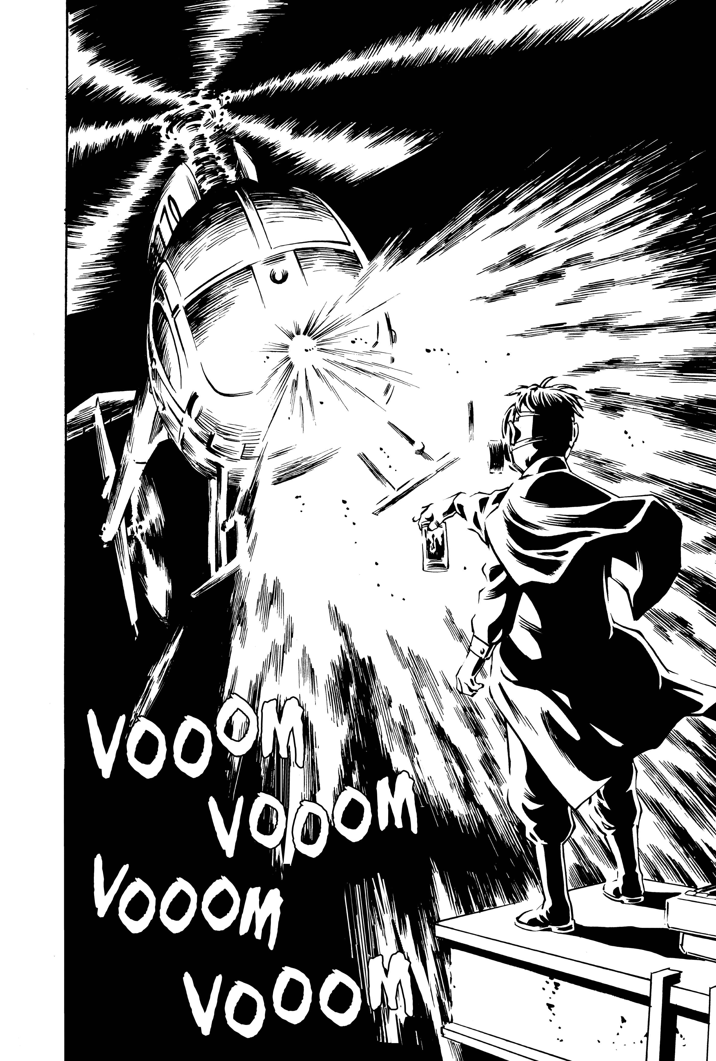 Page 34 Chapter 20 Deathco