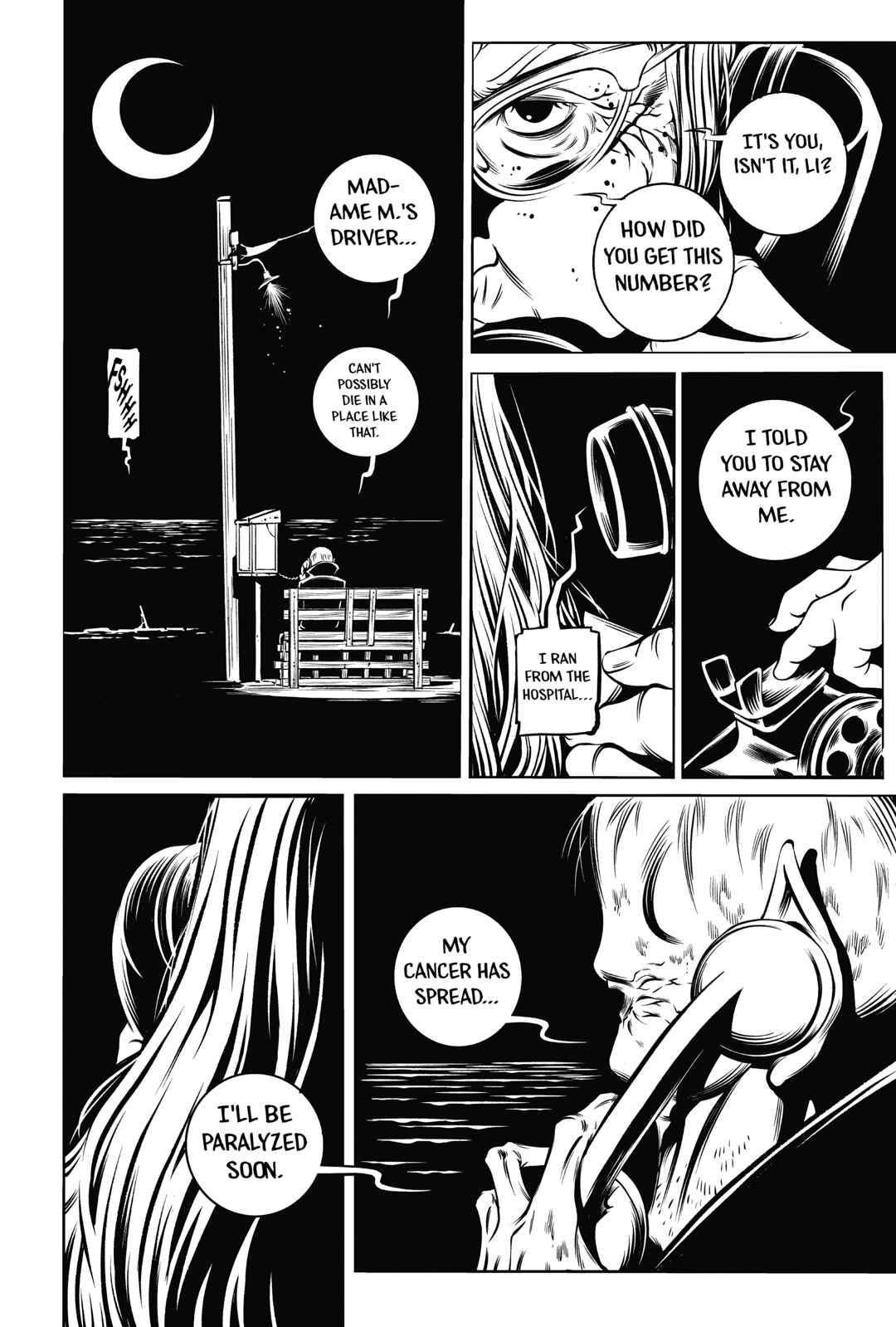 Page 12 Chapter 46 Deathco