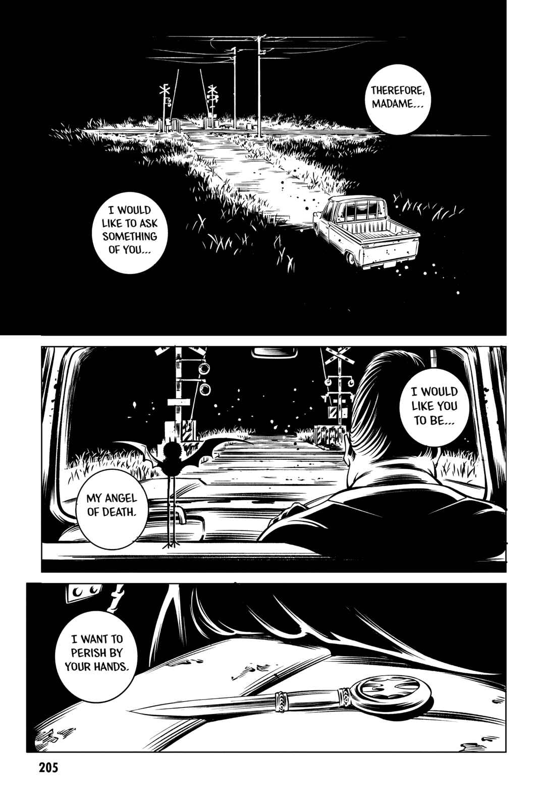 Page 13 Chapter 46 Deathco