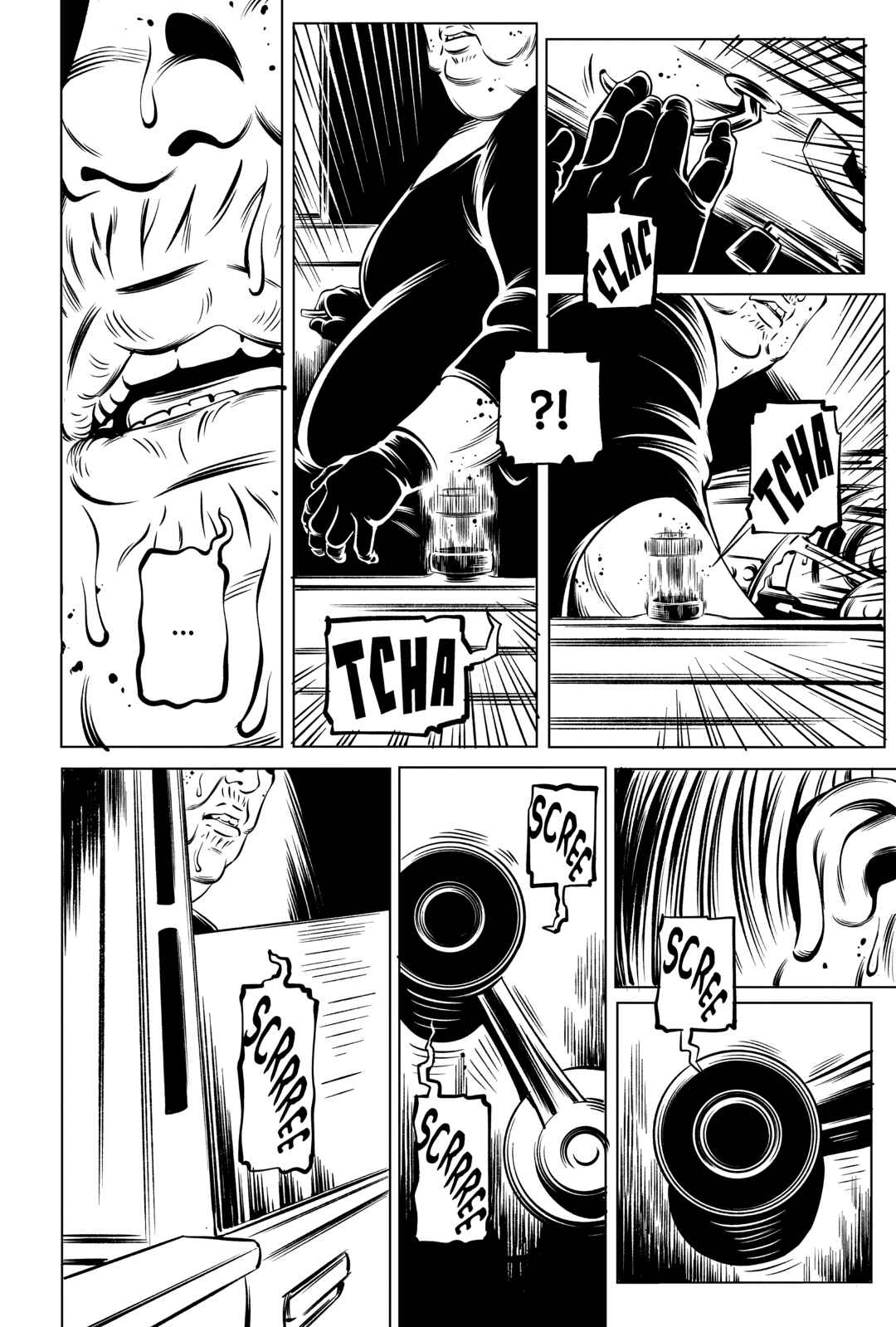 Page 16 Chapter 46 Deathco