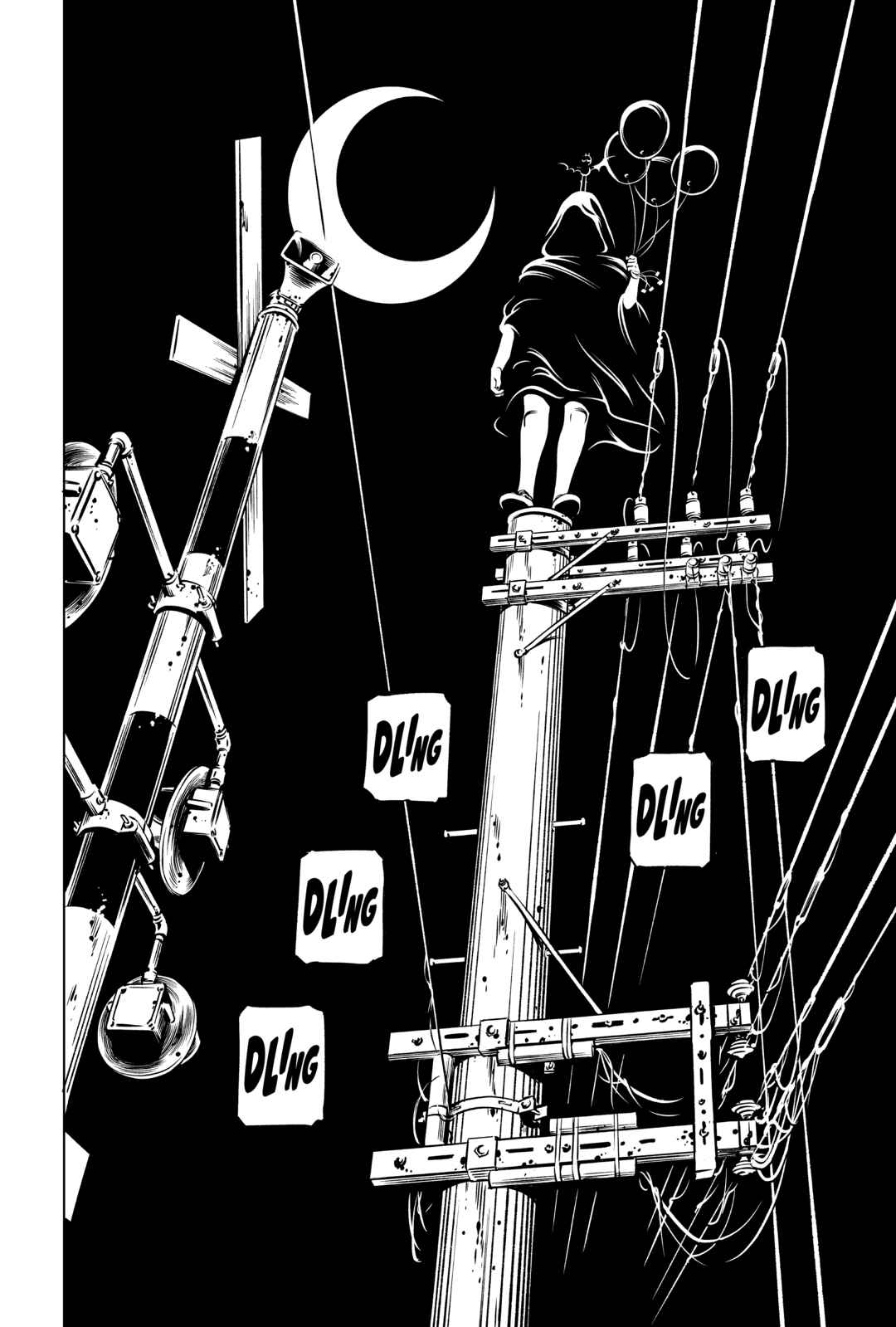 Page 18 Chapter 46 Deathco
