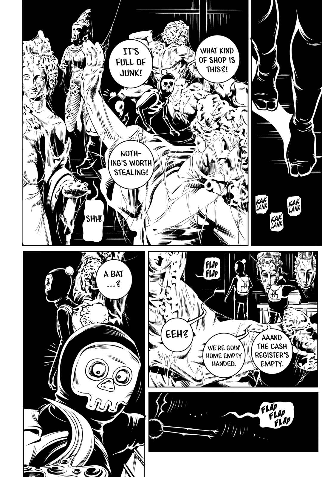 Page 2 Chapter 46 Deathco