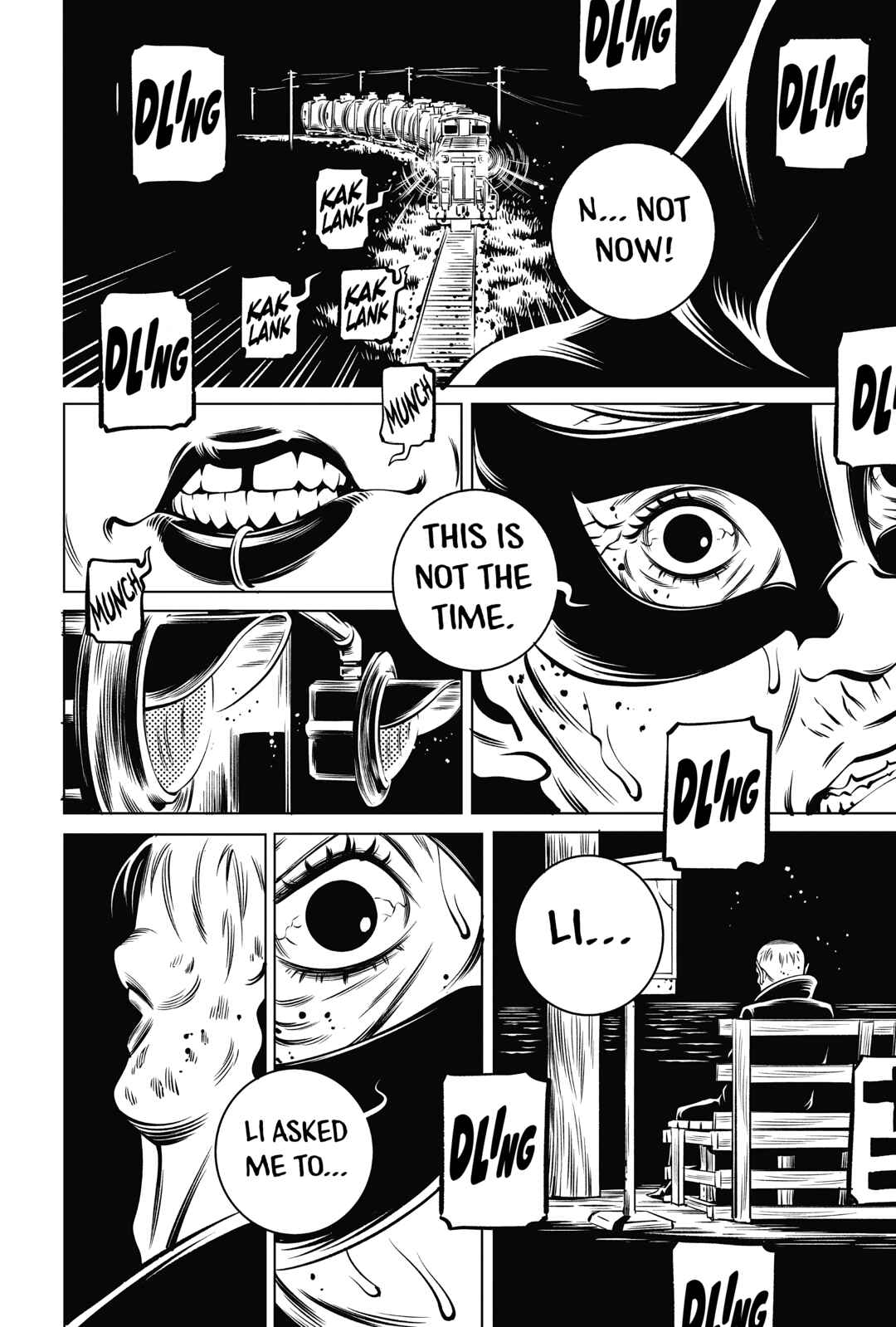 Page 20 Chapter 46 Deathco