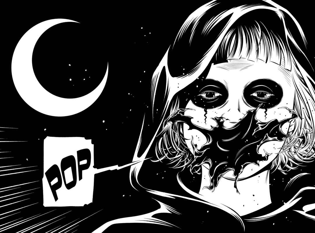 Page 22 Chapter 46 Deathco