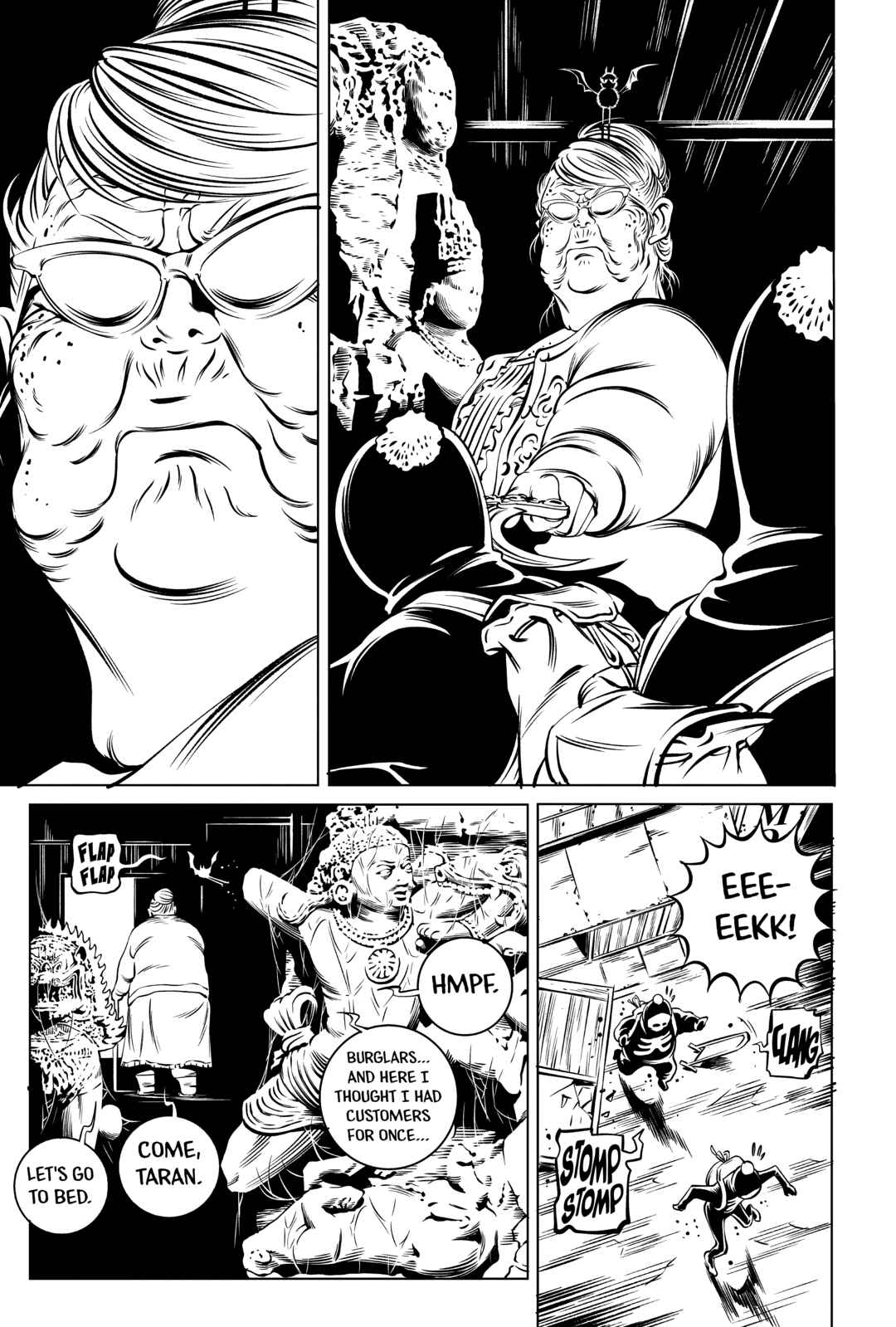 Page 3 Chapter 46 Deathco