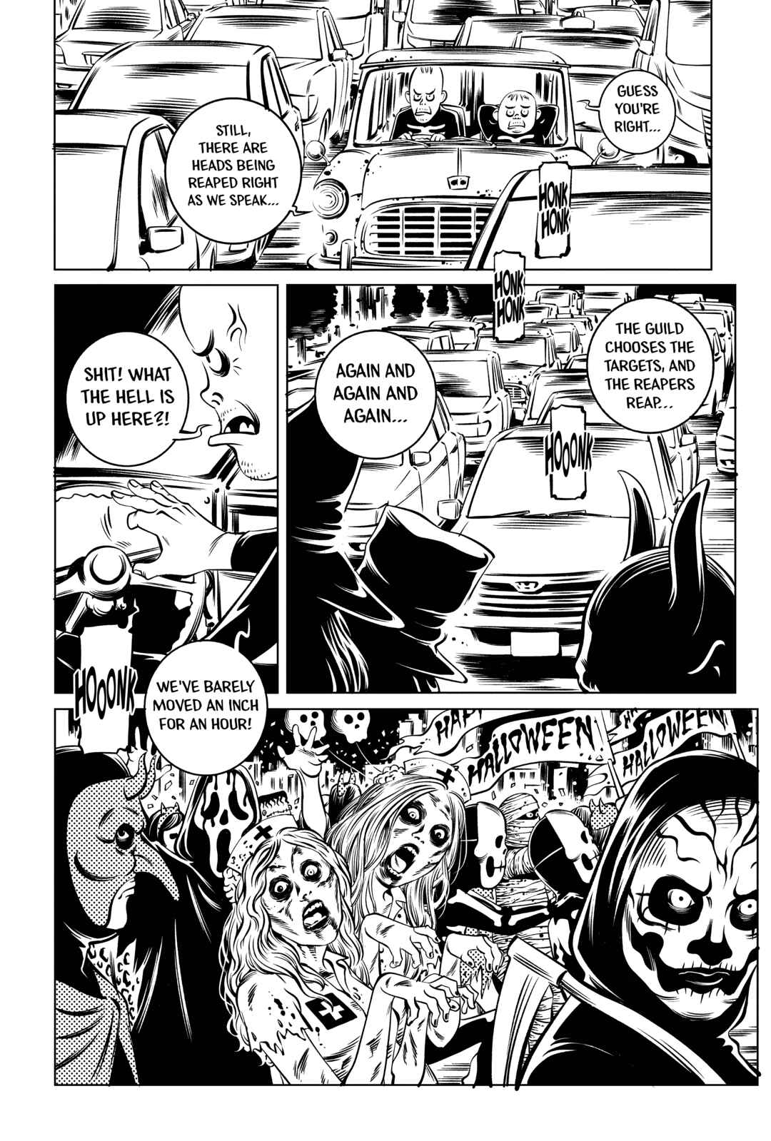 Page 6 Chapter 46 Deathco
