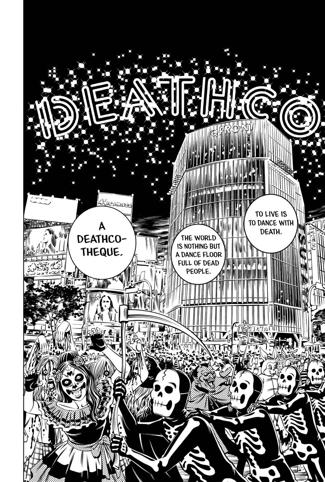 Page 8 Chapter 46 Deathco
