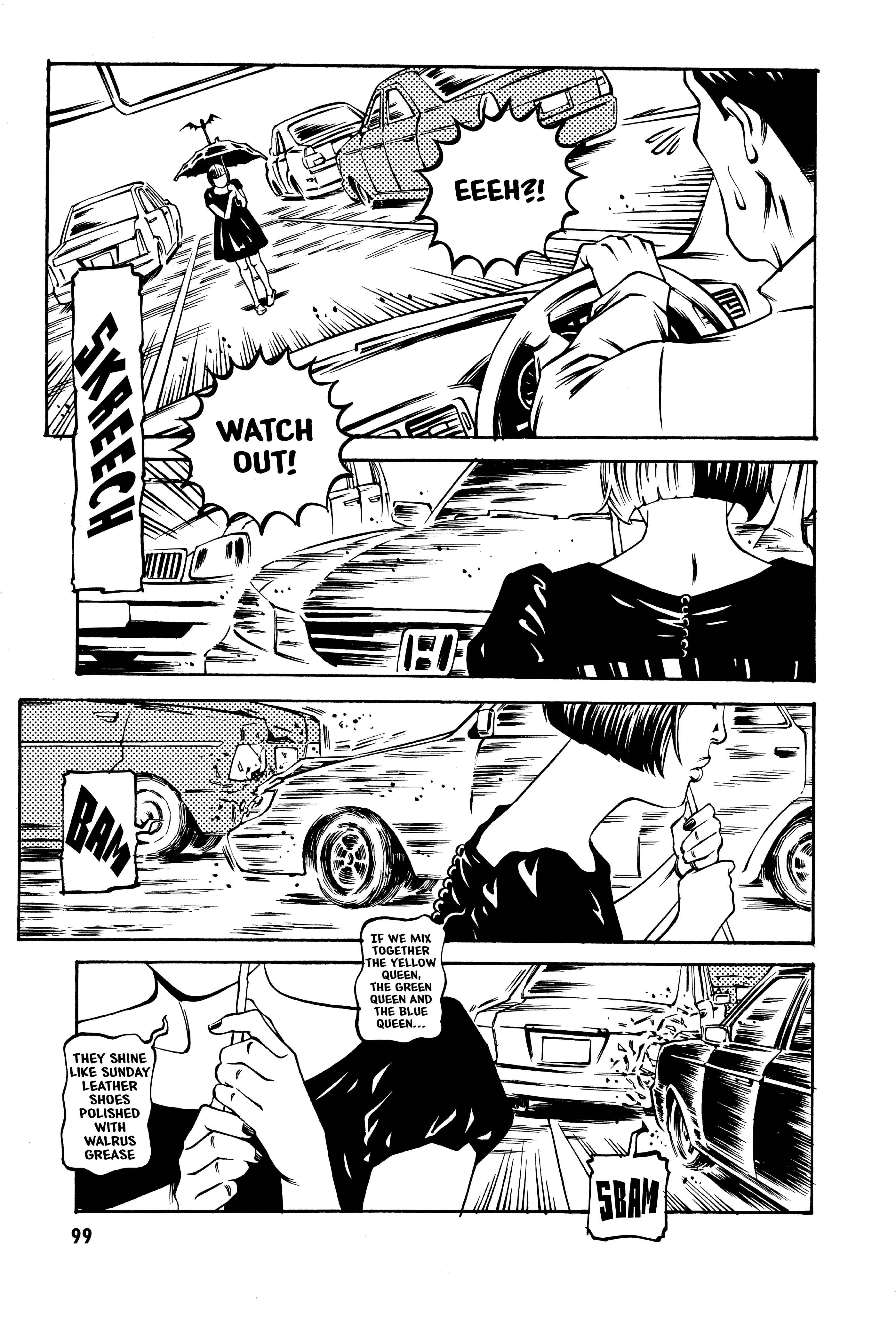 Page 17 Chapter 16 Deathco