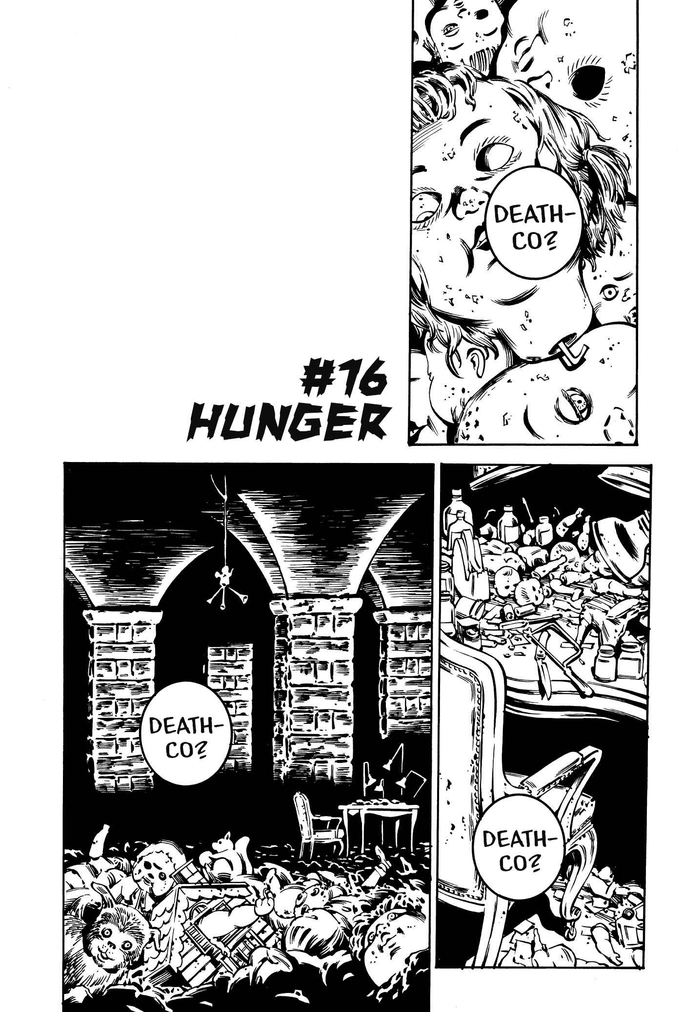 Page 2 Chapter 16 Deathco