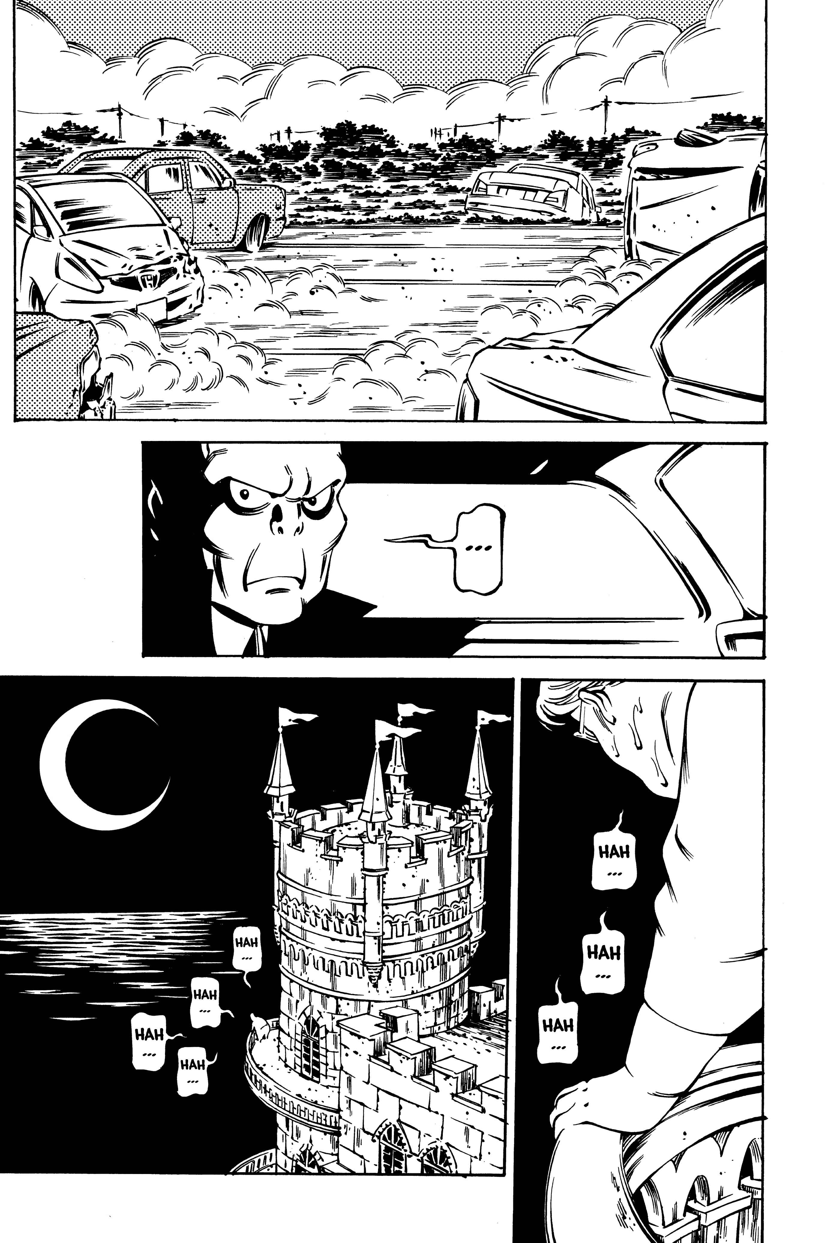 Page 21 Chapter 16 Deathco