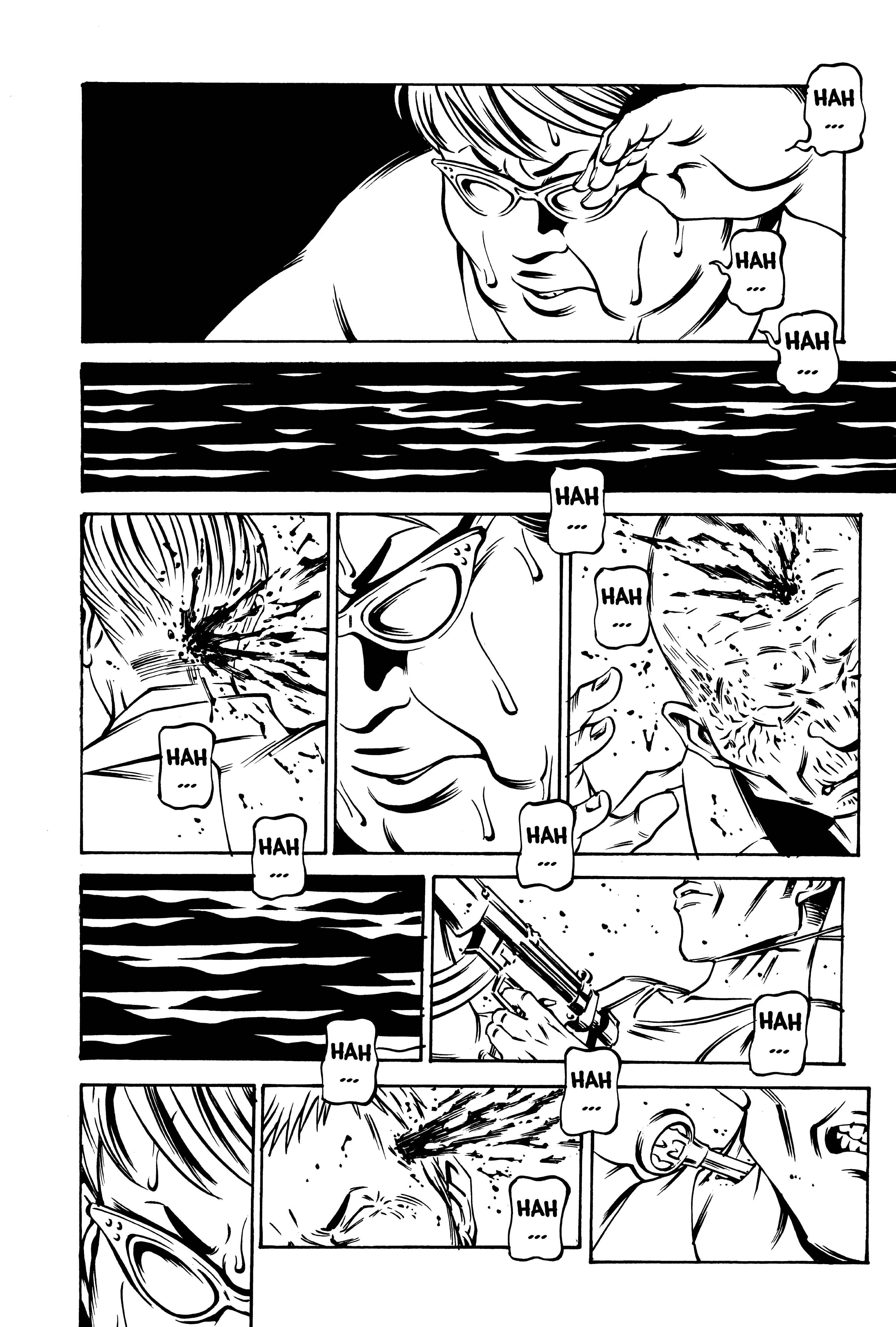 Page 22 Chapter 16 Deathco