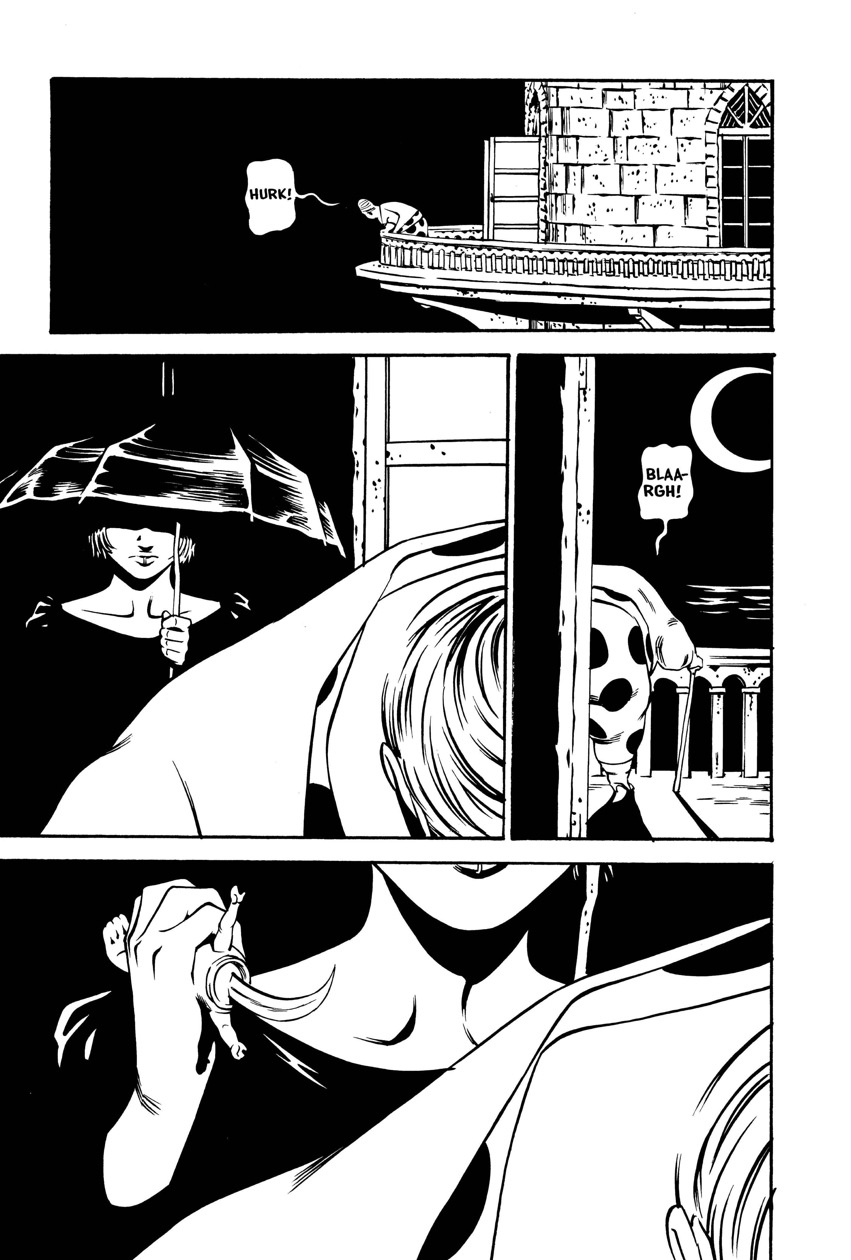 Page 23 Chapter 16 Deathco