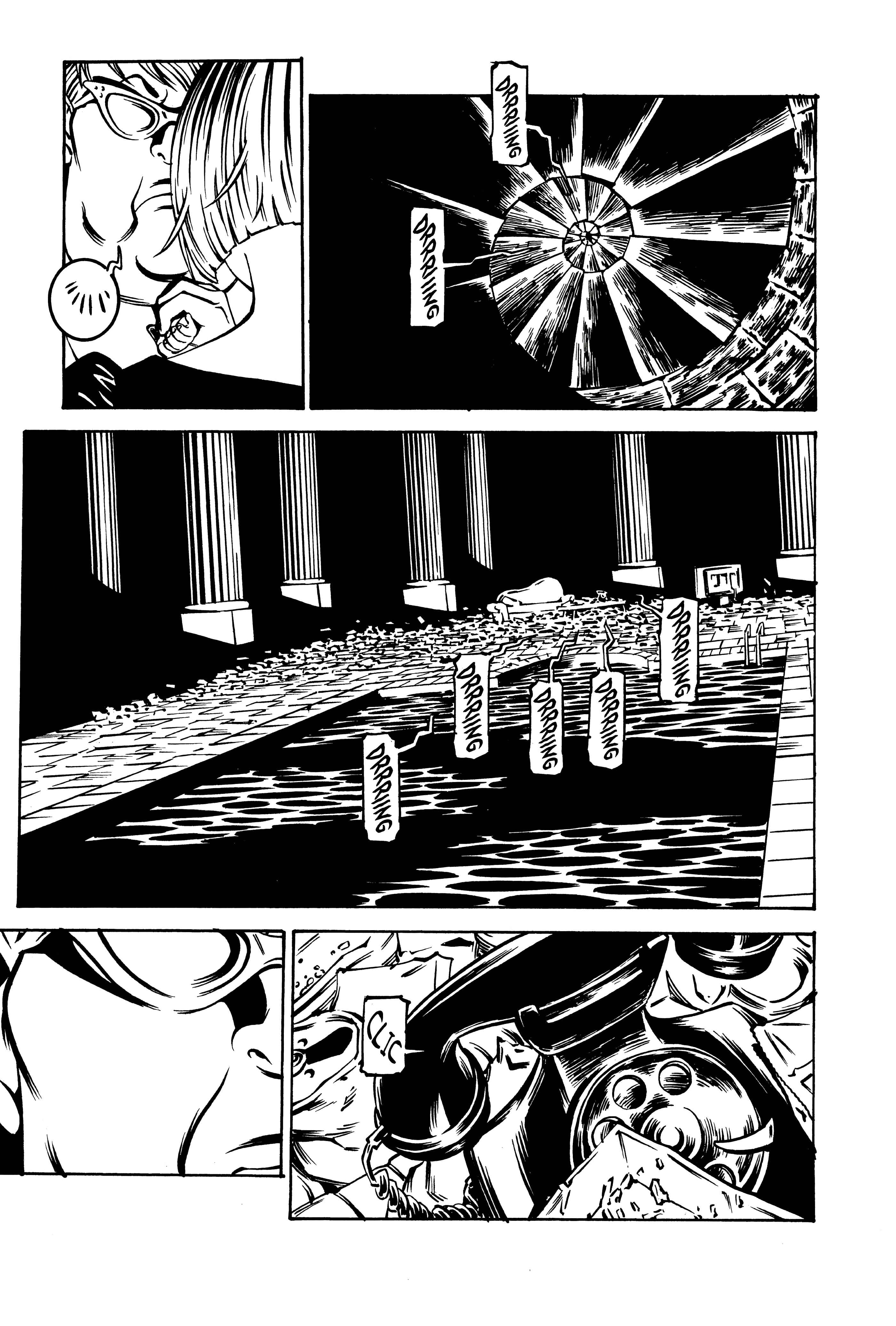 Page 27 Chapter 16 Deathco