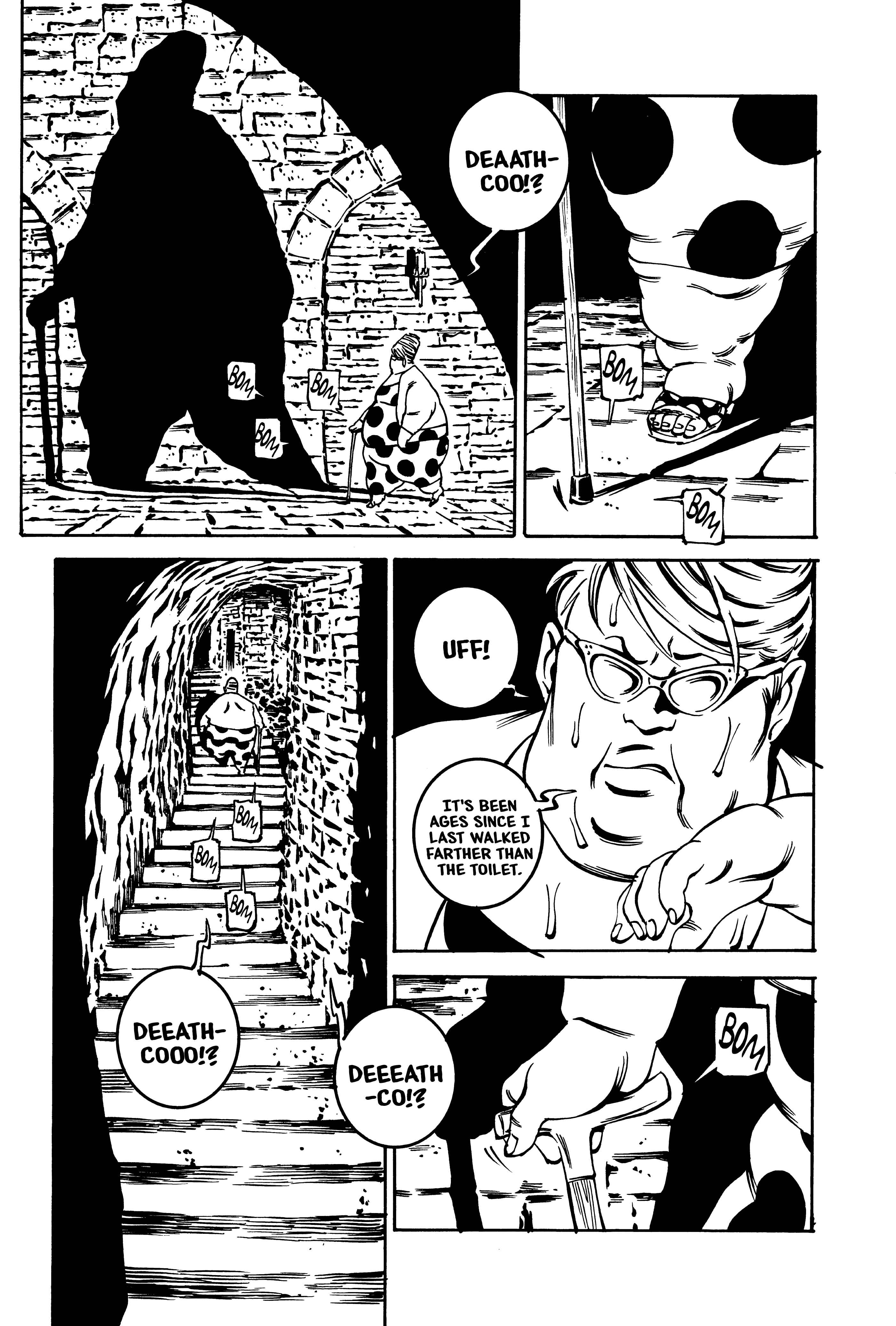 Page 3 Chapter 16 Deathco