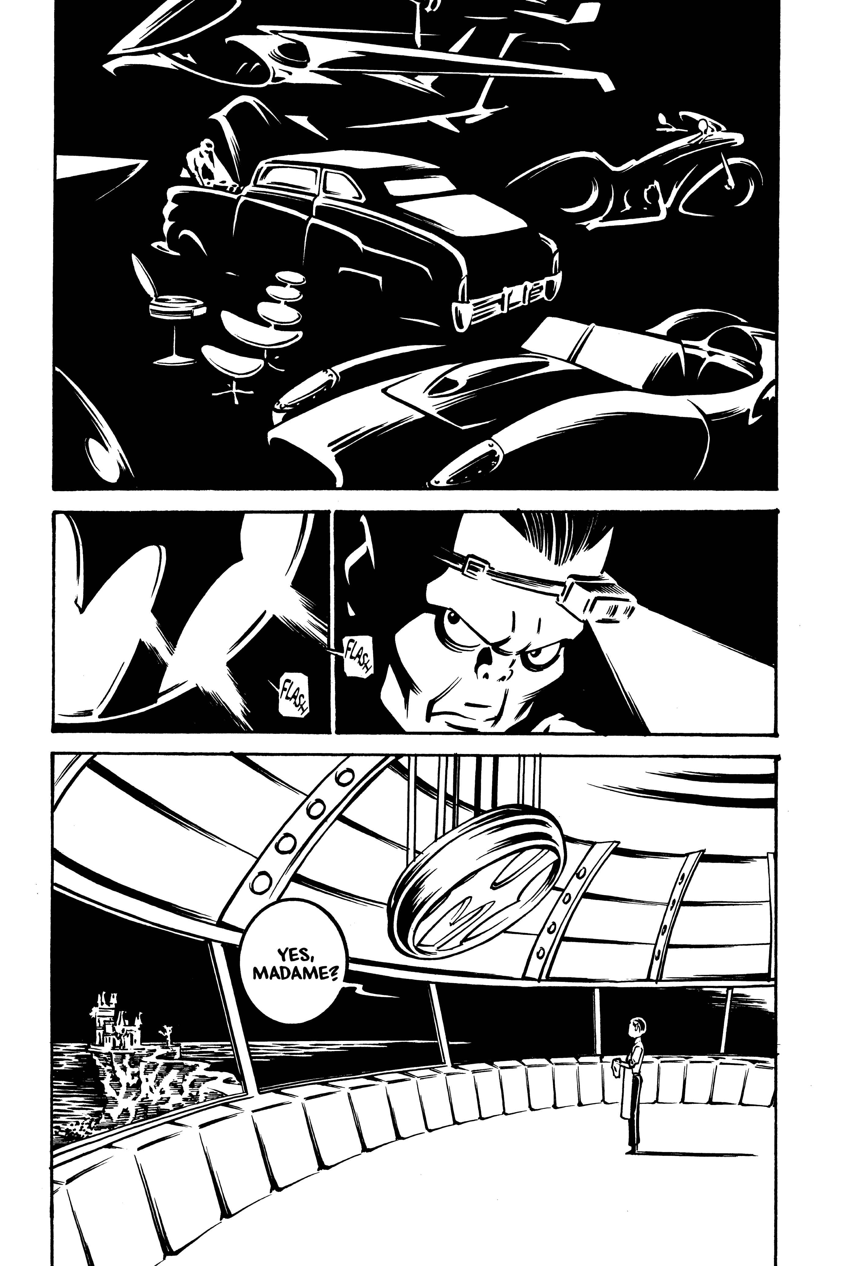 Page 7 Chapter 16 Deathco