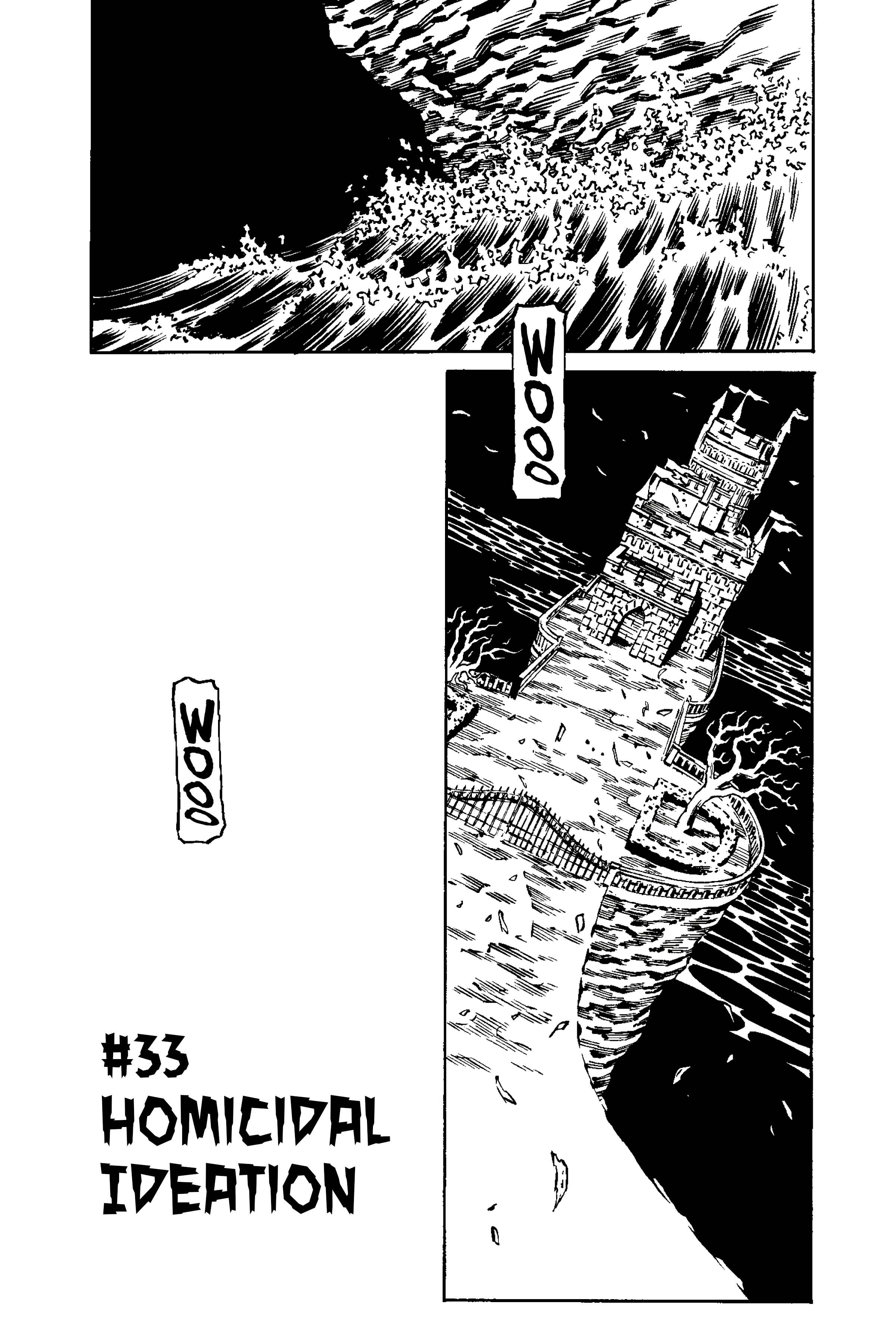 Page 1 Chapter 33 Deathco