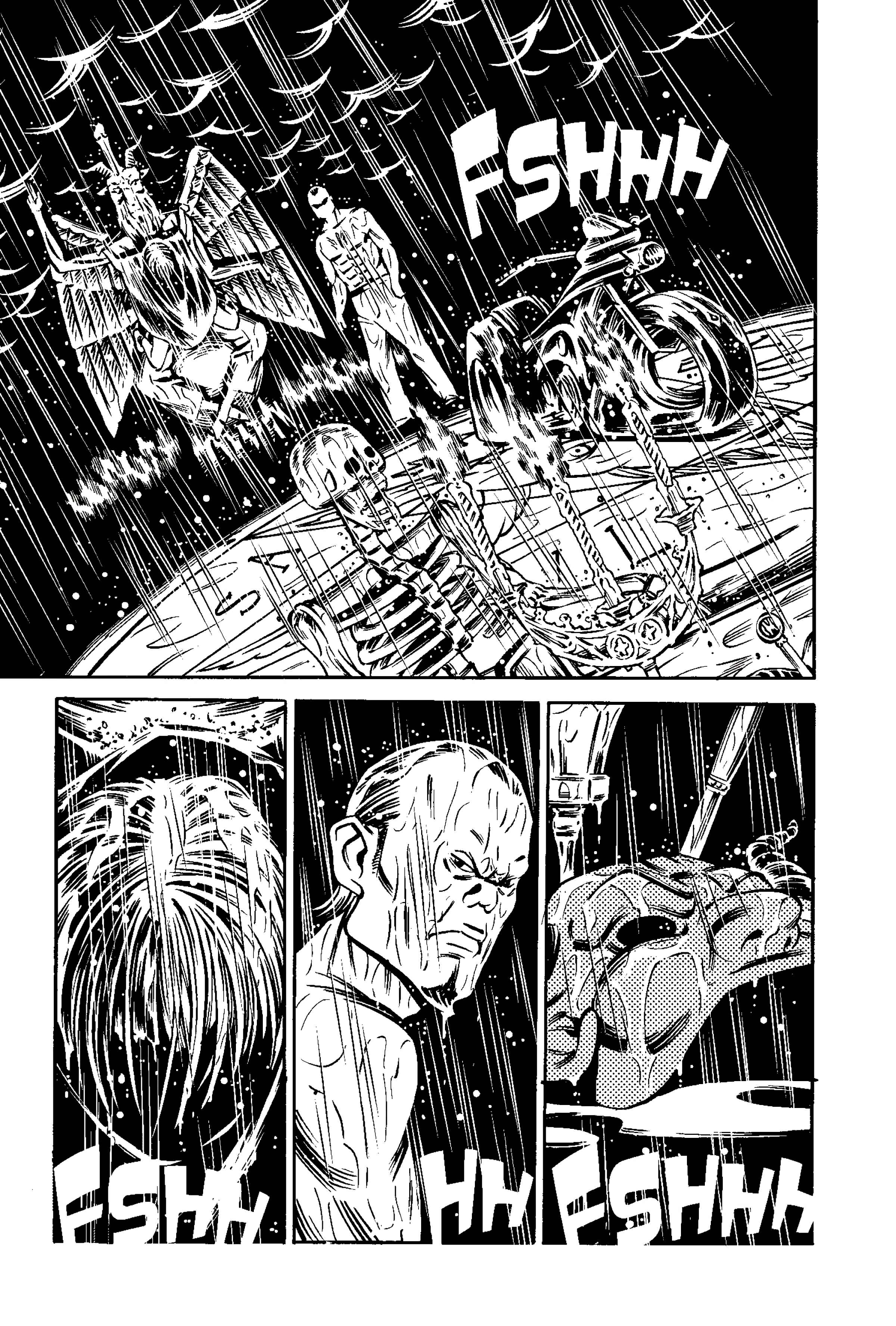 Page 11 Chapter 33 Deathco