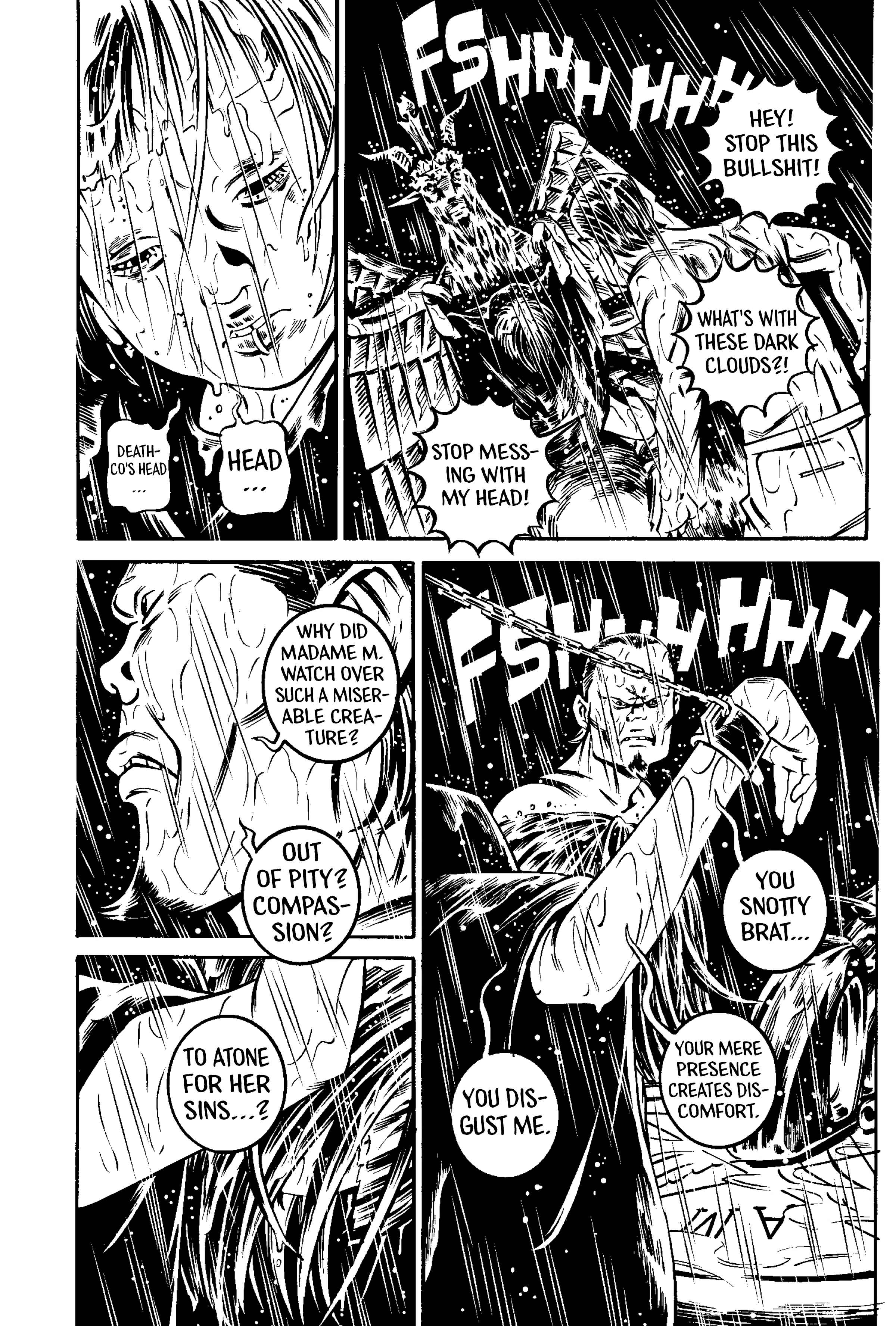 Page 12 Chapter 33 Deathco