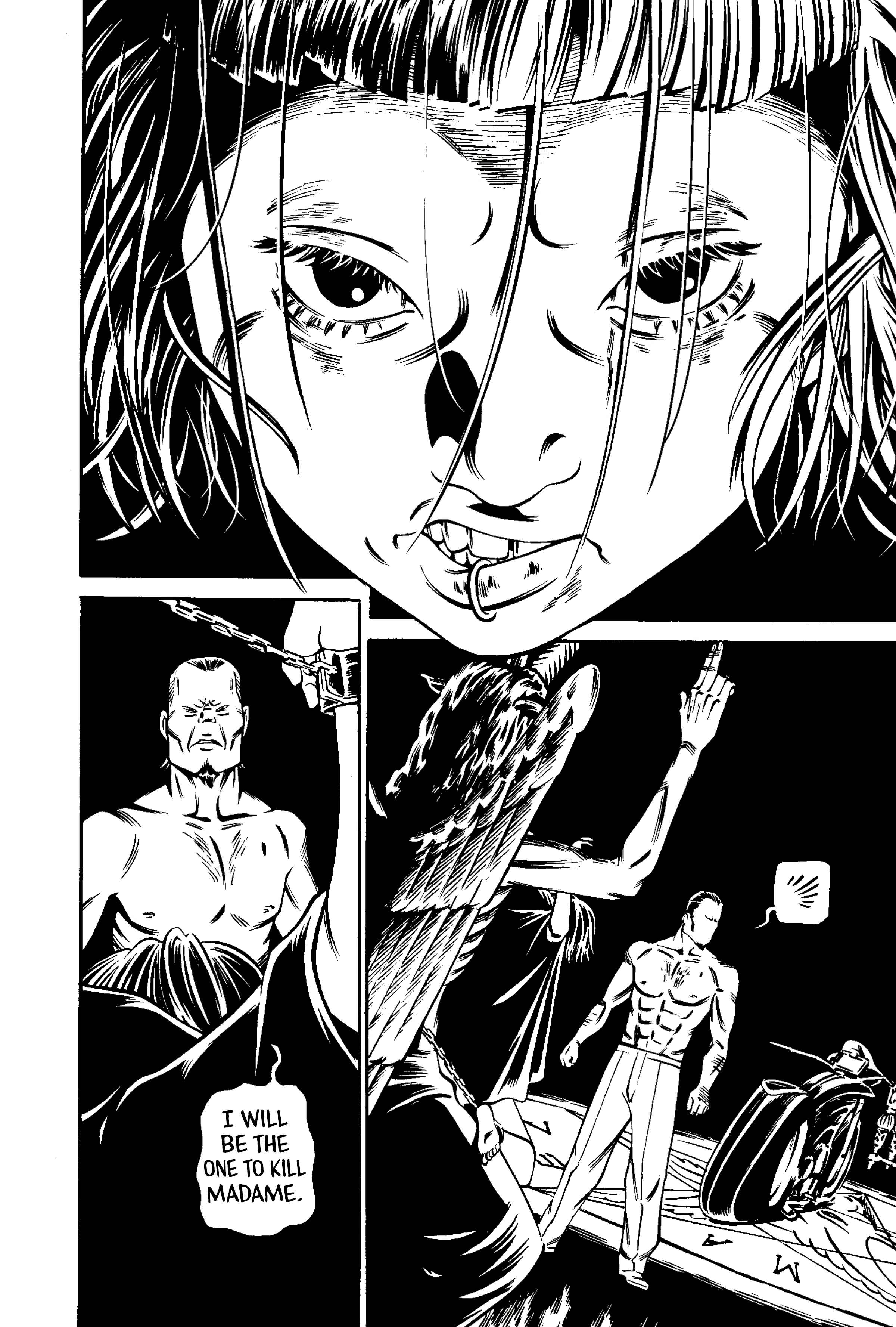 Page 14 Chapter 33 Deathco