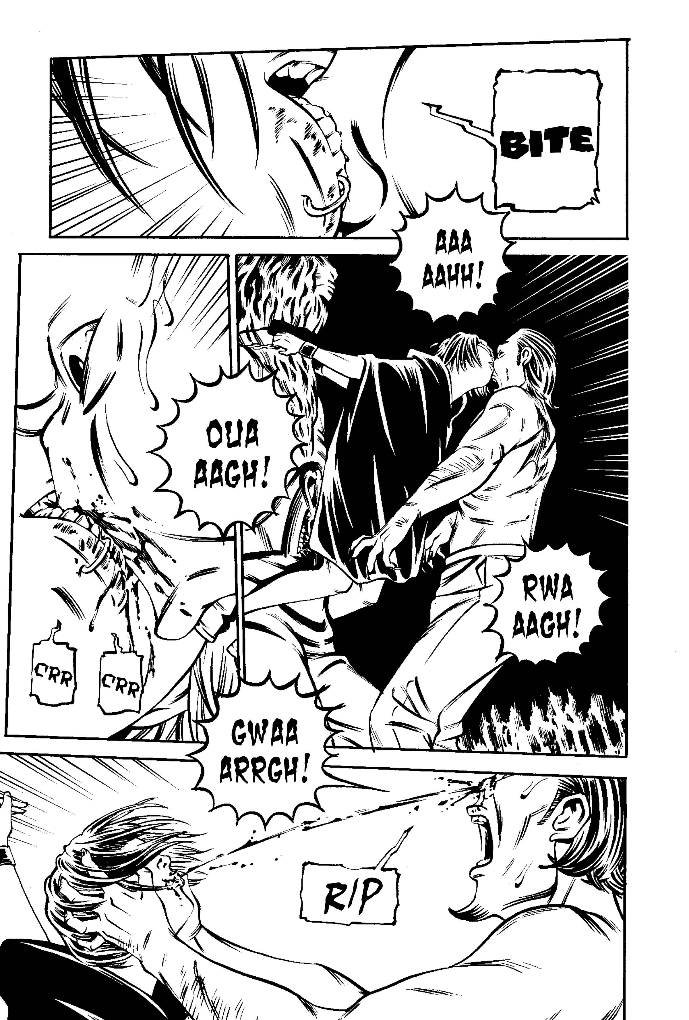 Page 17 Chapter 33 Deathco