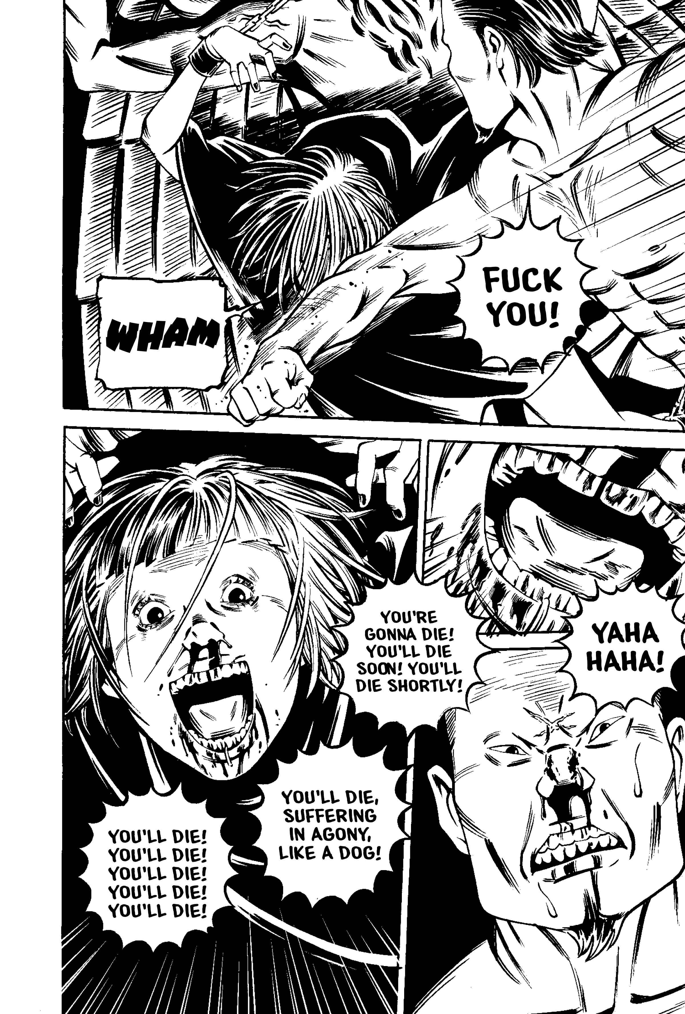 Page 18 Chapter 33 Deathco