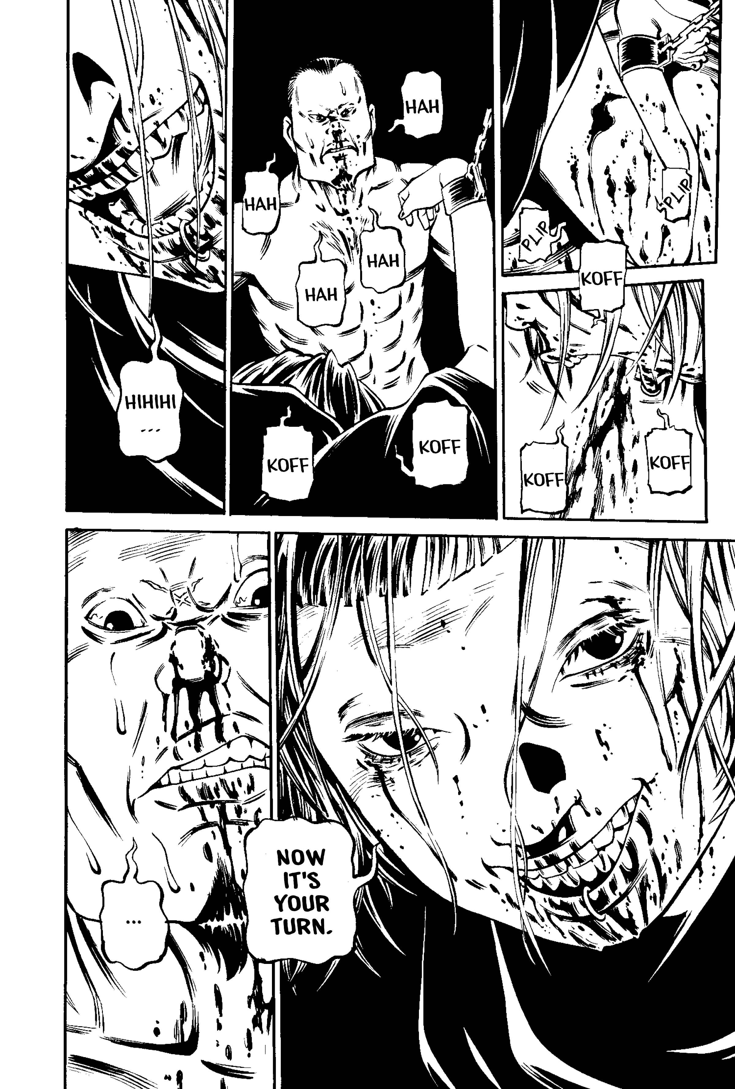 Page 20 Chapter 33 Deathco