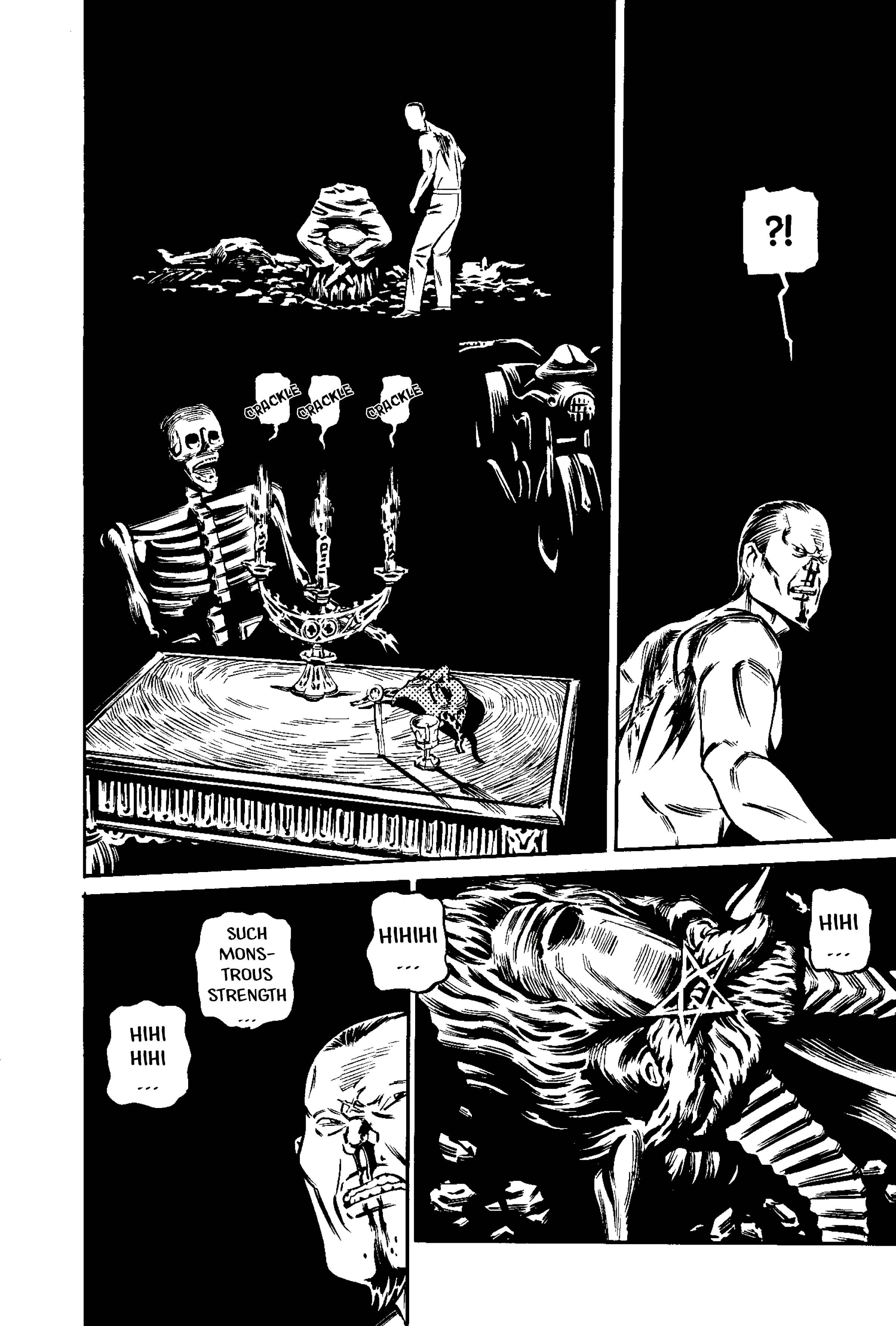 Page 24 Chapter 33 Deathco